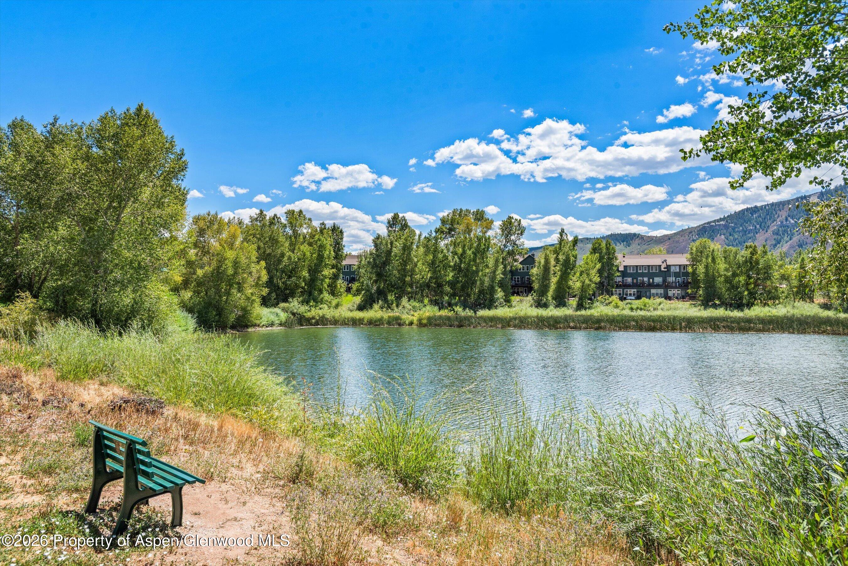 100 Lakeside Drive Basalt CO 81621