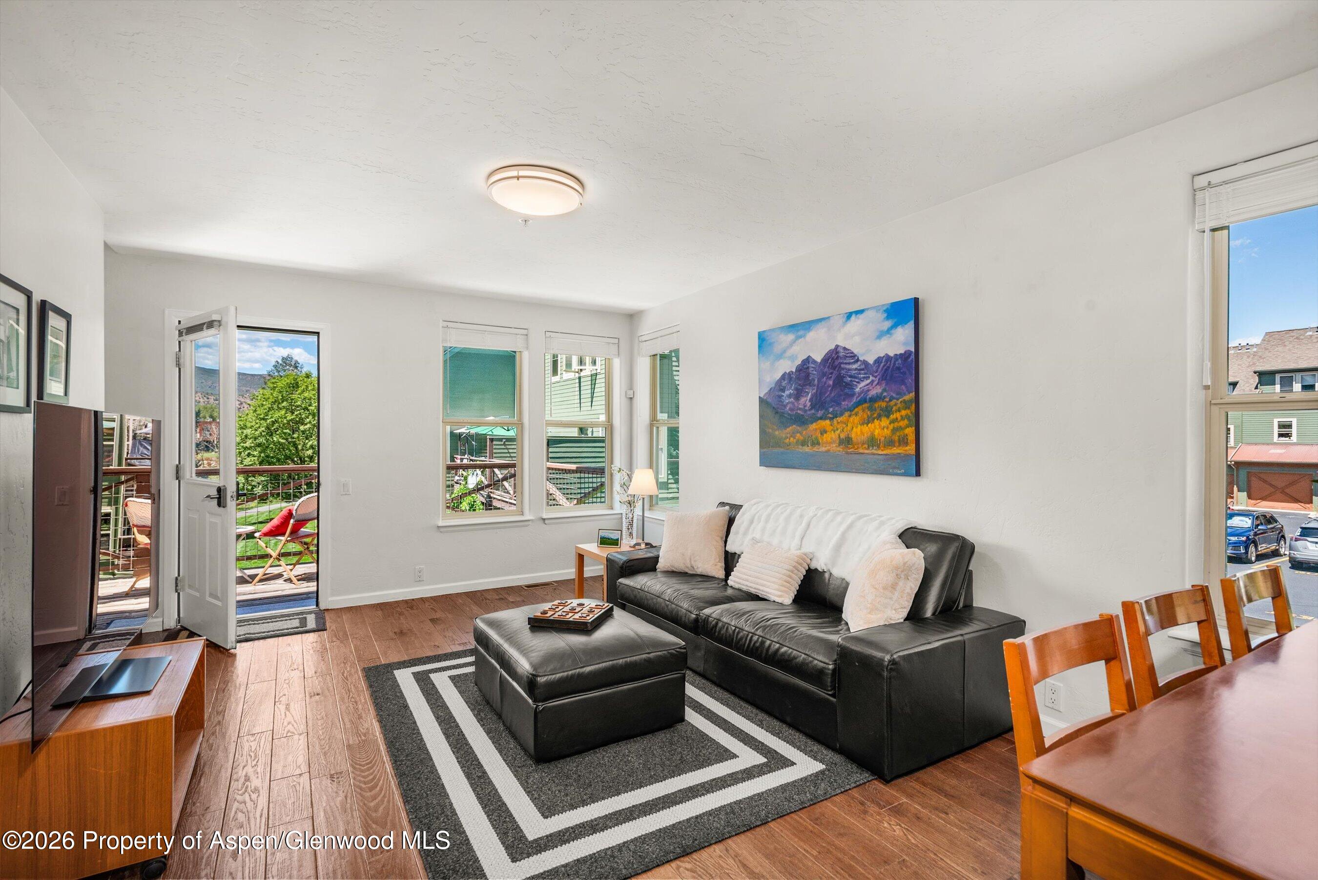 100 Lakeside Drive Basalt CO 81621