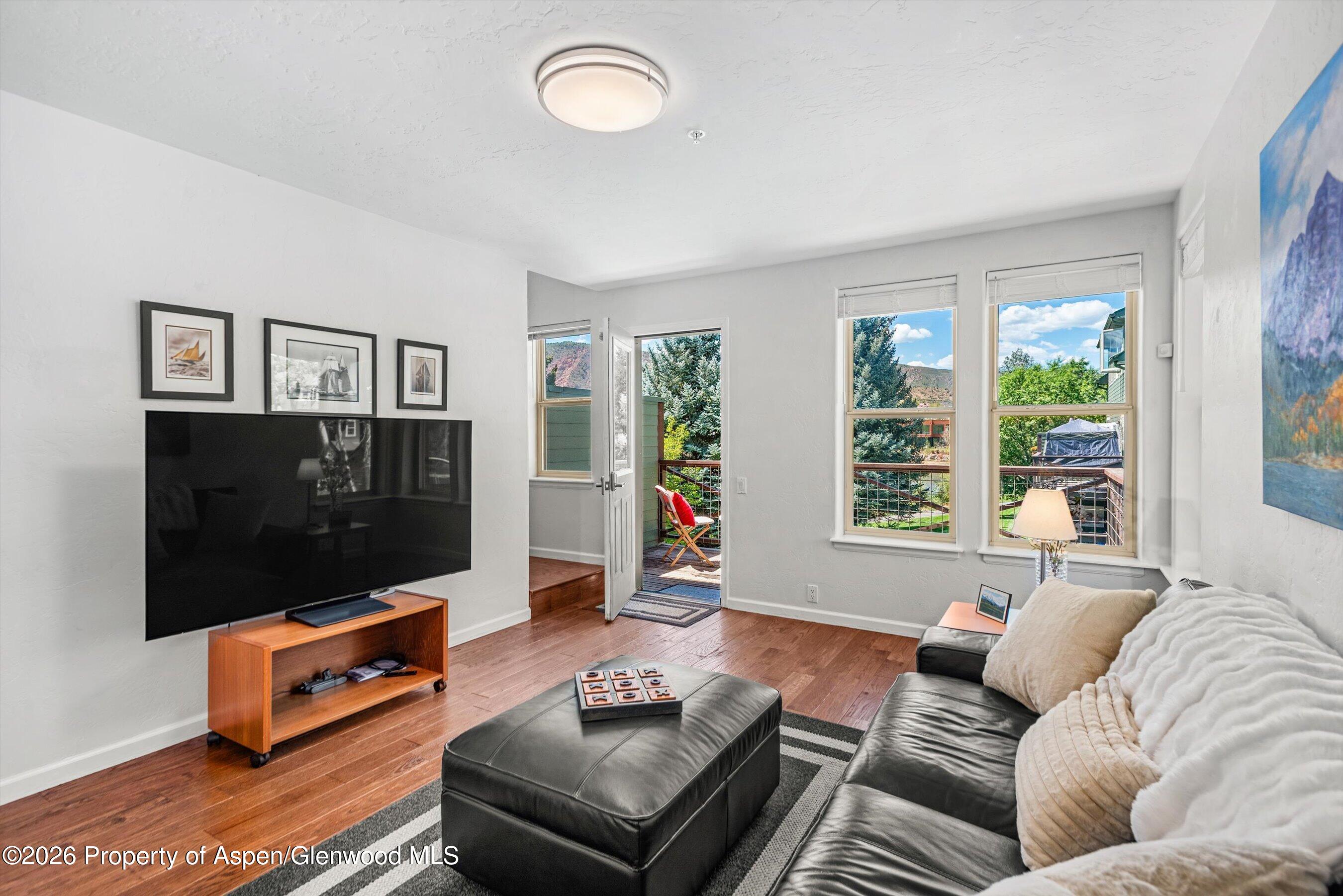 100 Lakeside Drive Basalt CO 81621