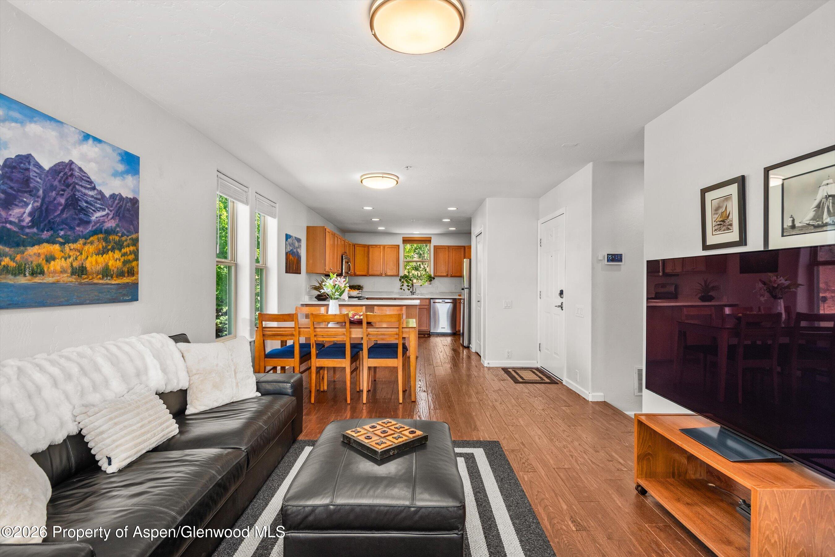 100 Lakeside Drive Basalt CO 81621