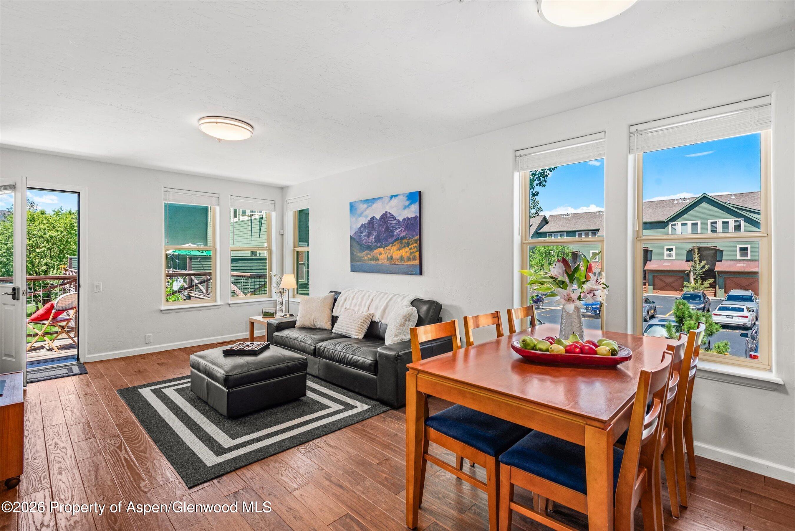 100 Lakeside Drive Basalt CO 81621