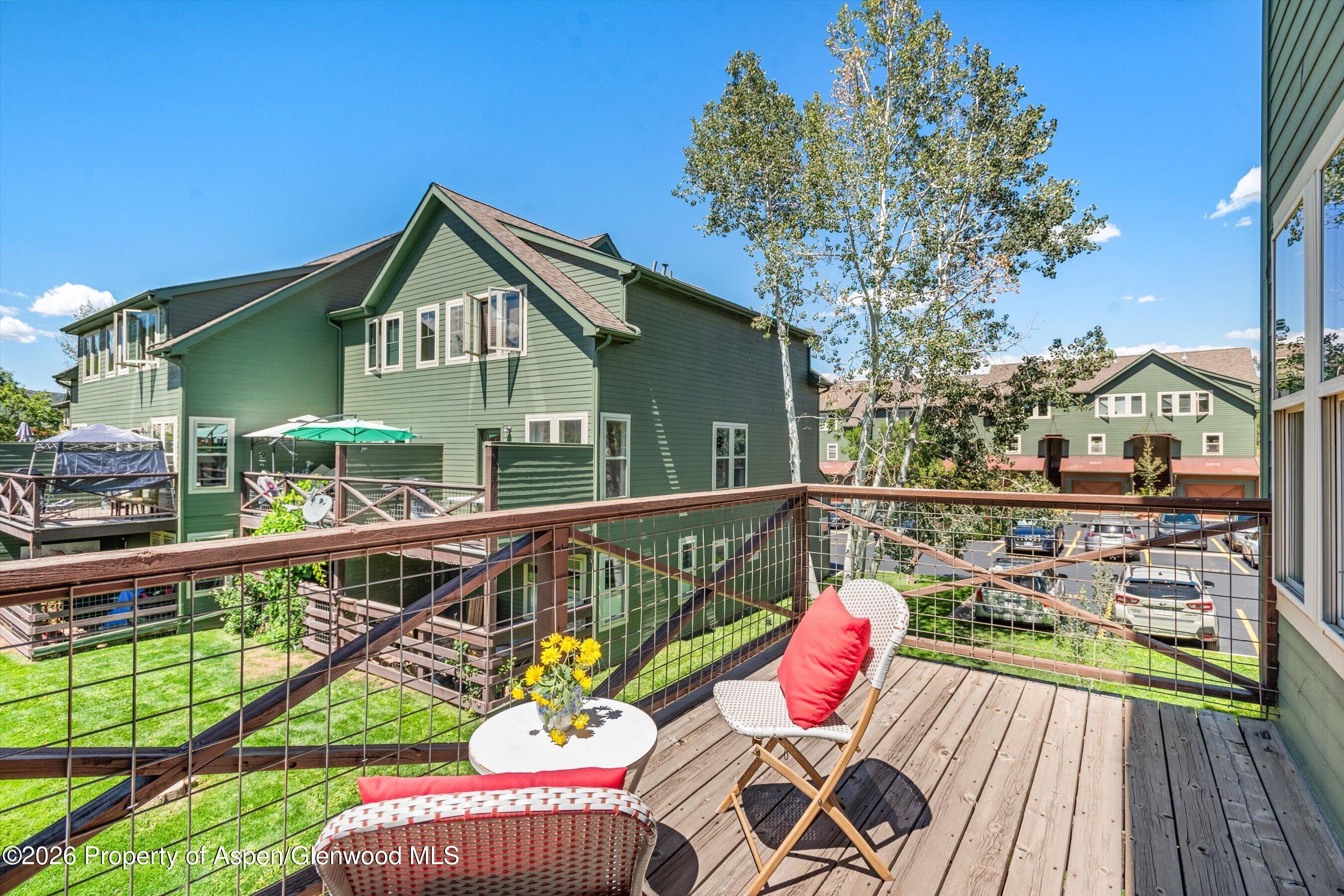 100 Lakeside Drive Basalt CO 81621