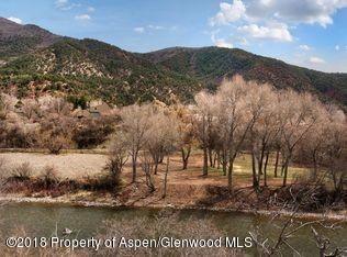 1329 Pitkin Avenue Glenwood Springs CO 81601