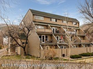 1329 Pitkin Avenue Glenwood Springs CO 81601