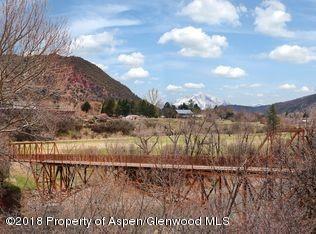 1329 Pitkin Avenue Glenwood Springs CO 81601