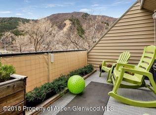 1329 Pitkin Avenue Glenwood Springs CO 81601