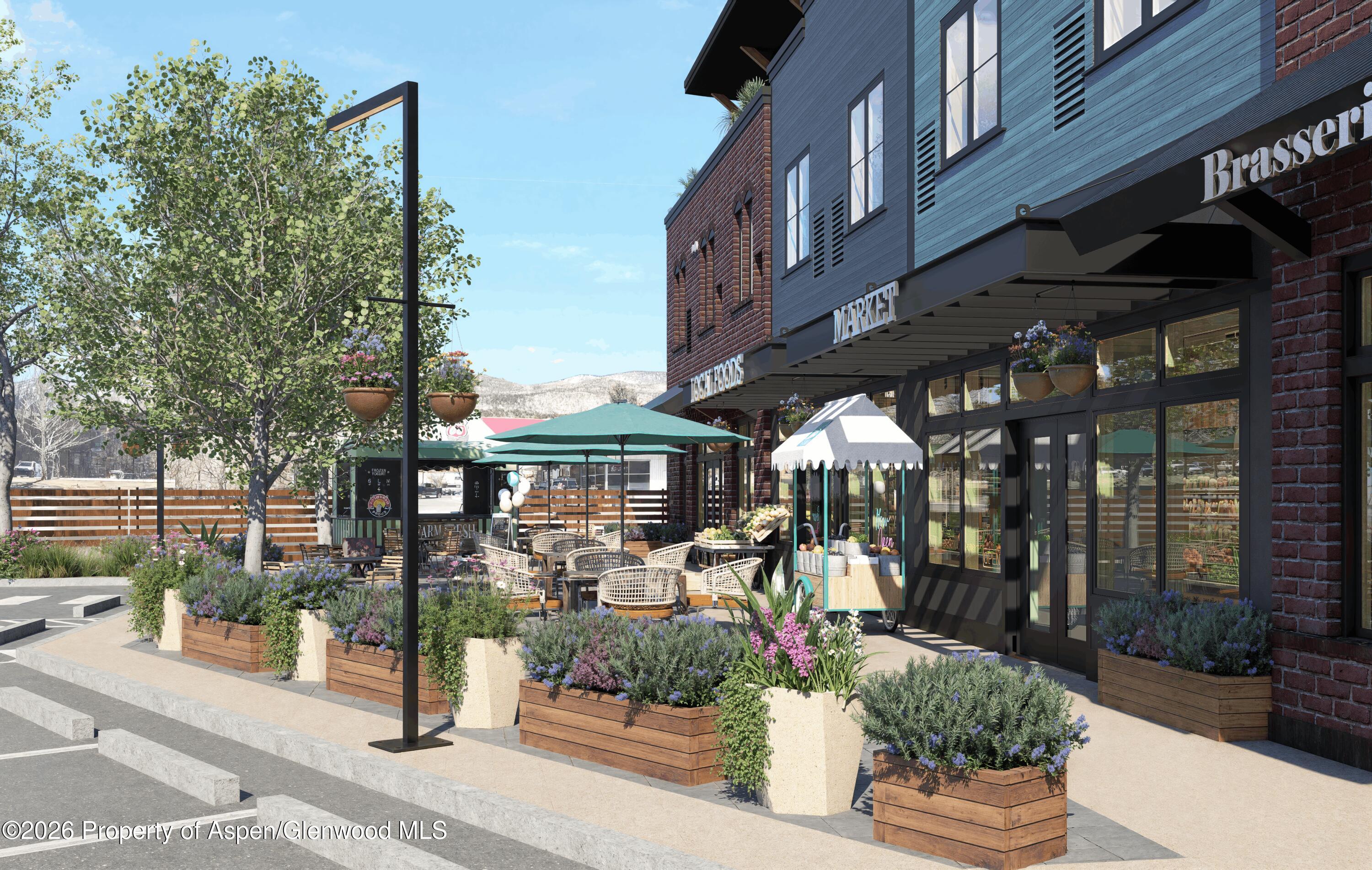 140 Basalt Center Circle Basalt CO 81621