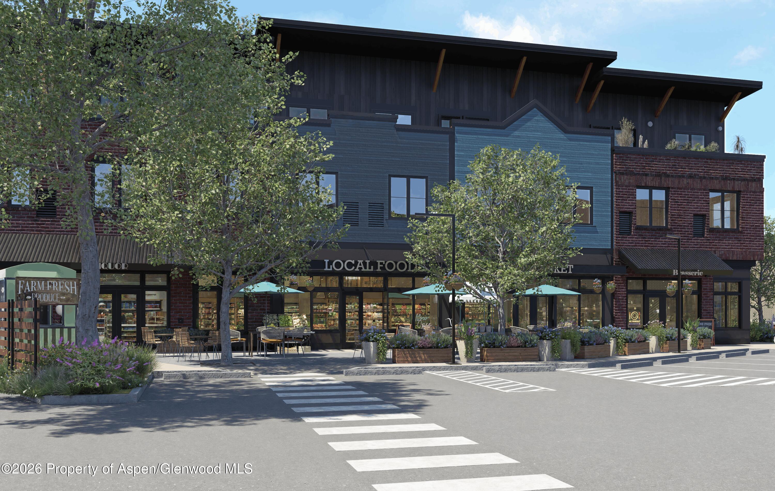 140 Basalt Center Circle Basalt CO 81621