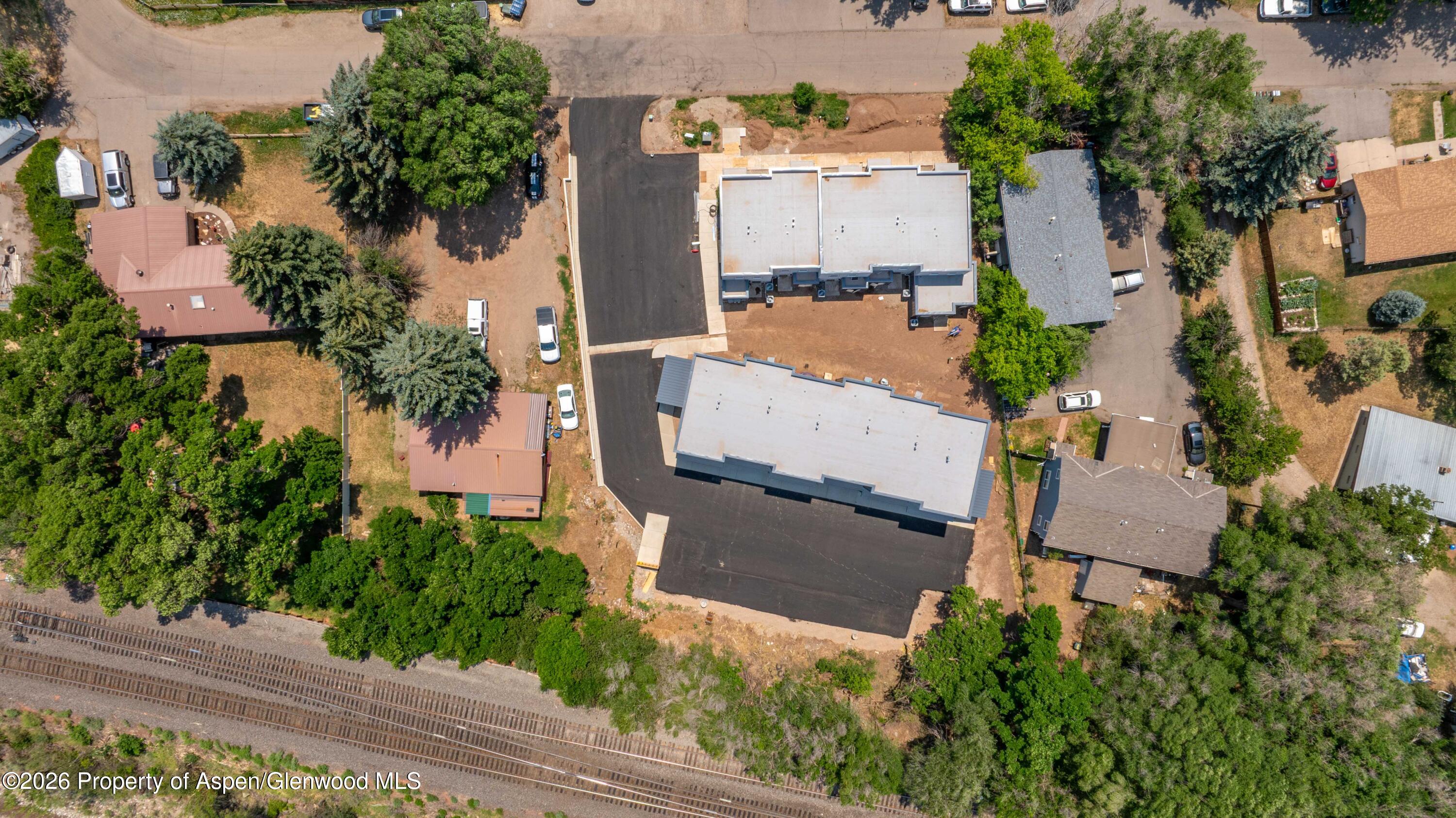 619 Overlin Drive Glenwood Springs CO 81601