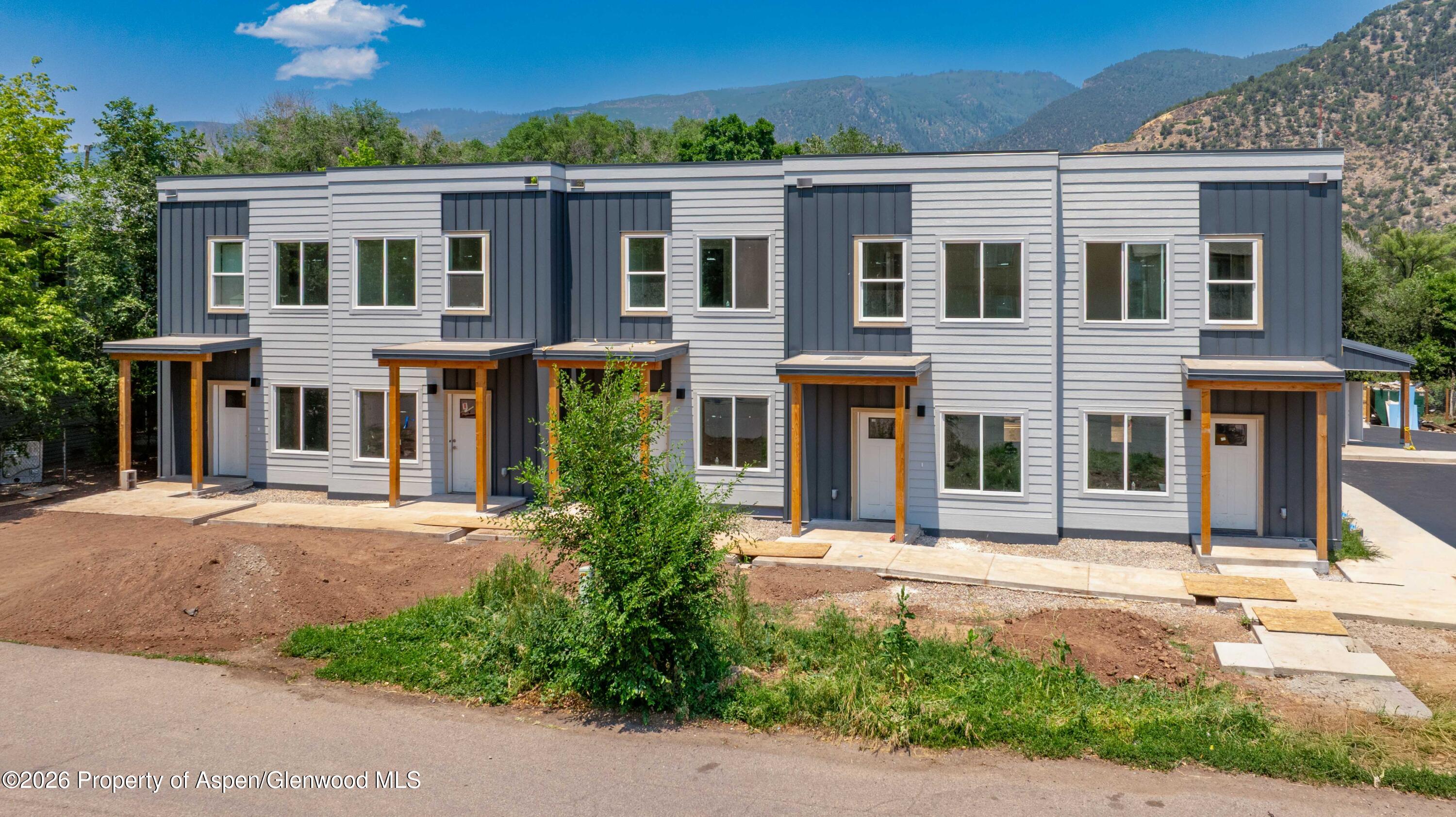 619 Overlin Drive Glenwood Springs CO 81601