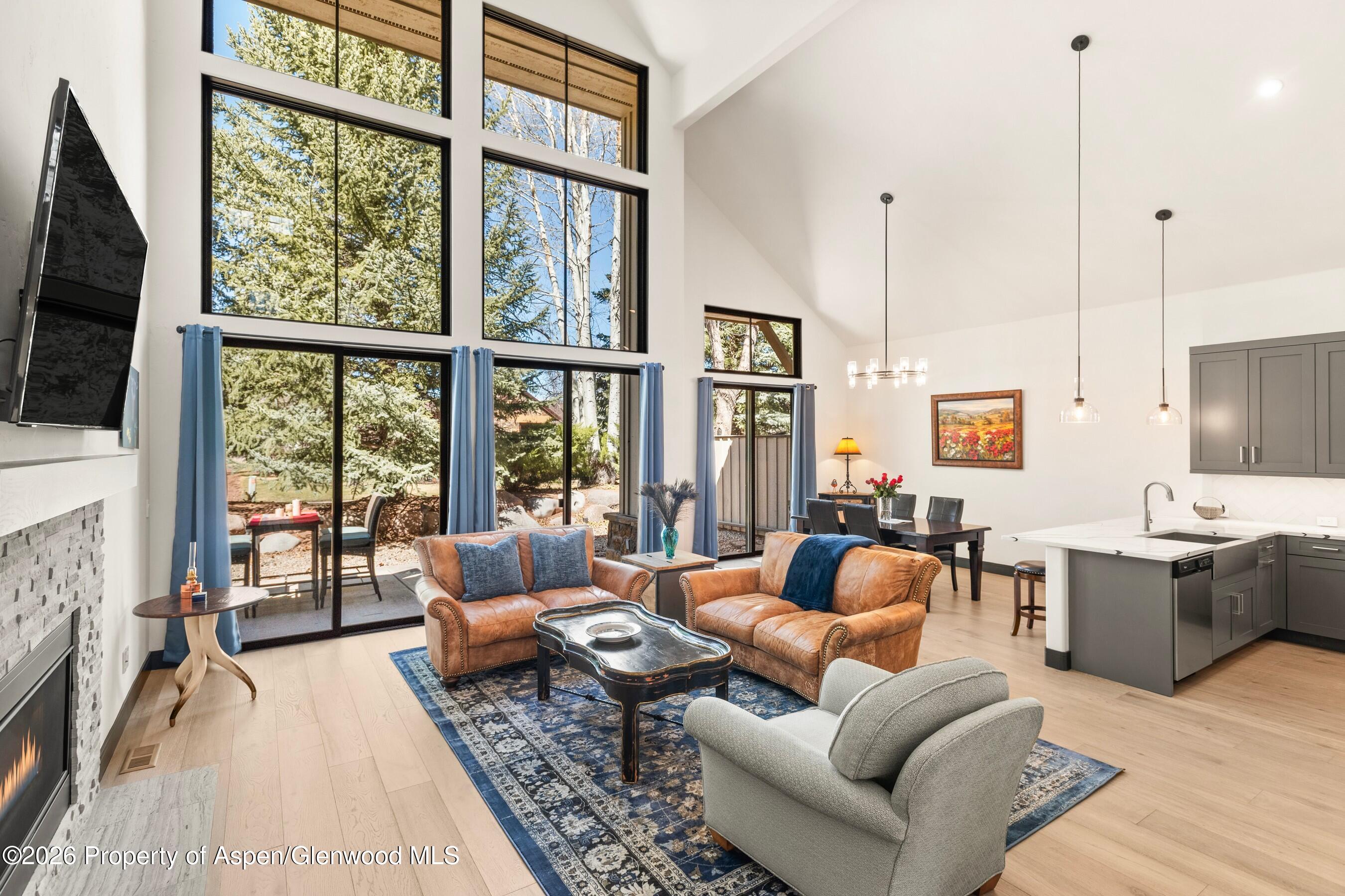 Carbondale CO, 70 Golden Bear Drive