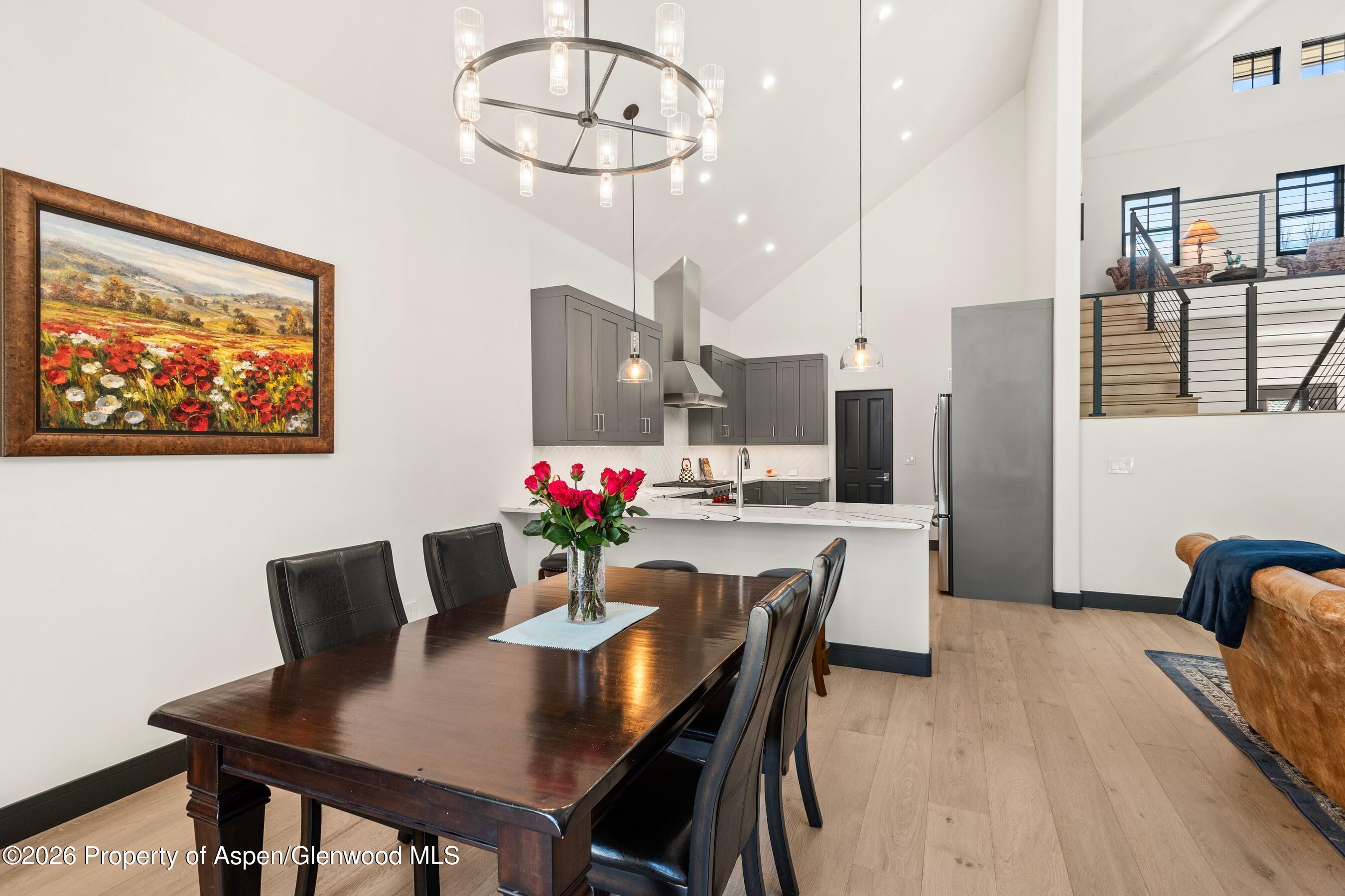 70 Golden Bear Drive Carbondale CO 81623