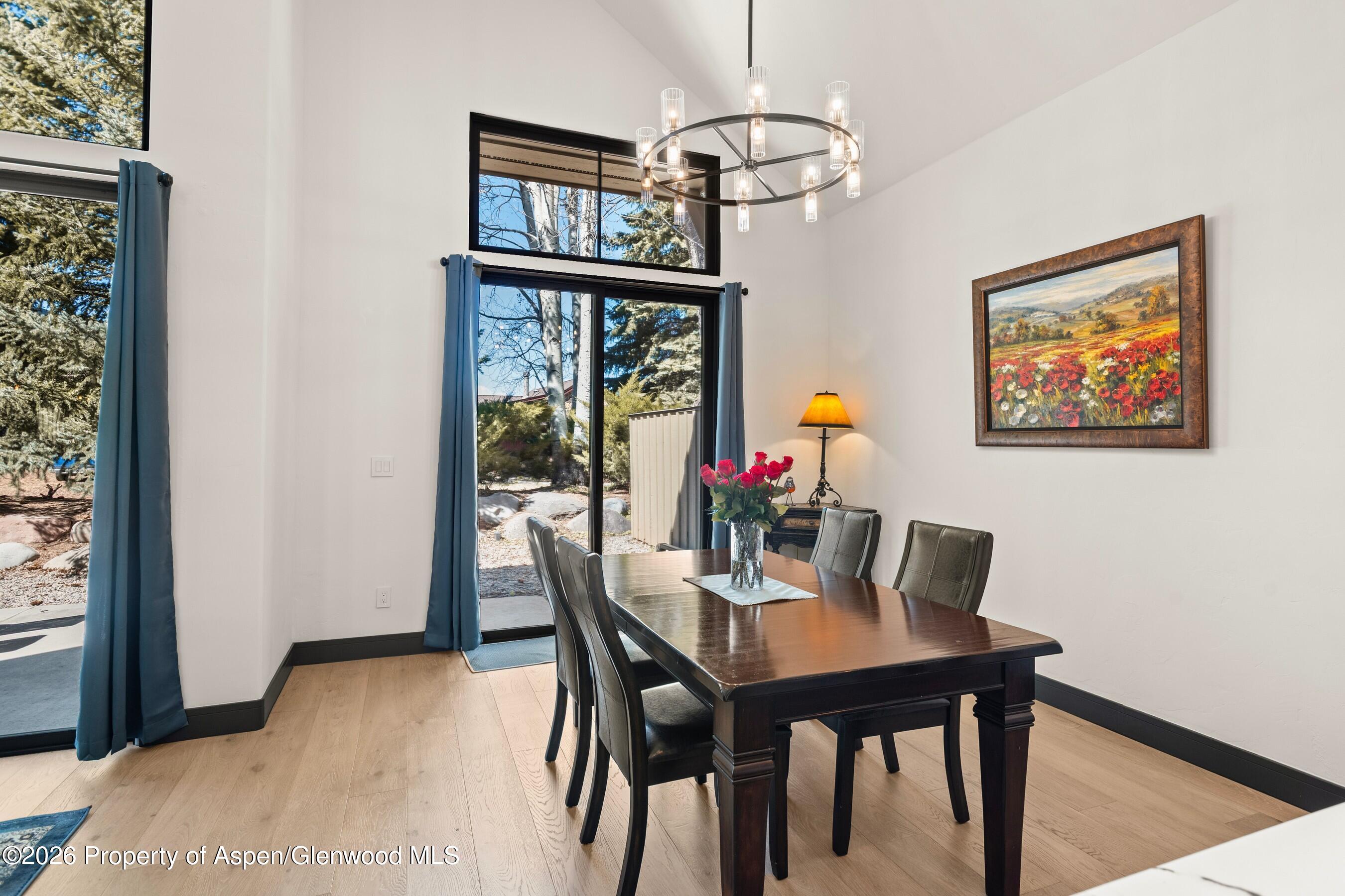 70 Golden Bear Drive Carbondale CO 81623