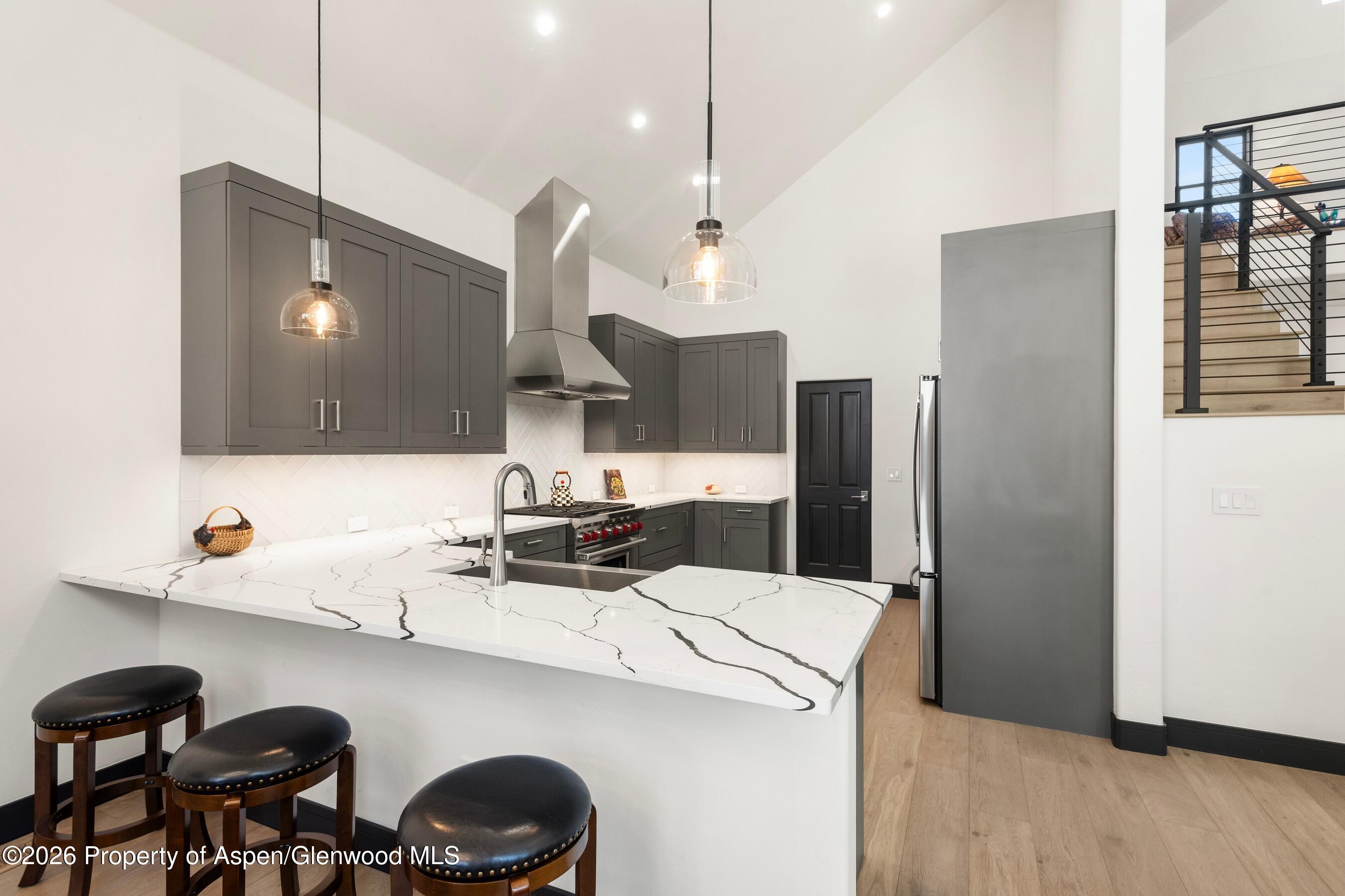 70 Golden Bear Drive Carbondale CO 81623