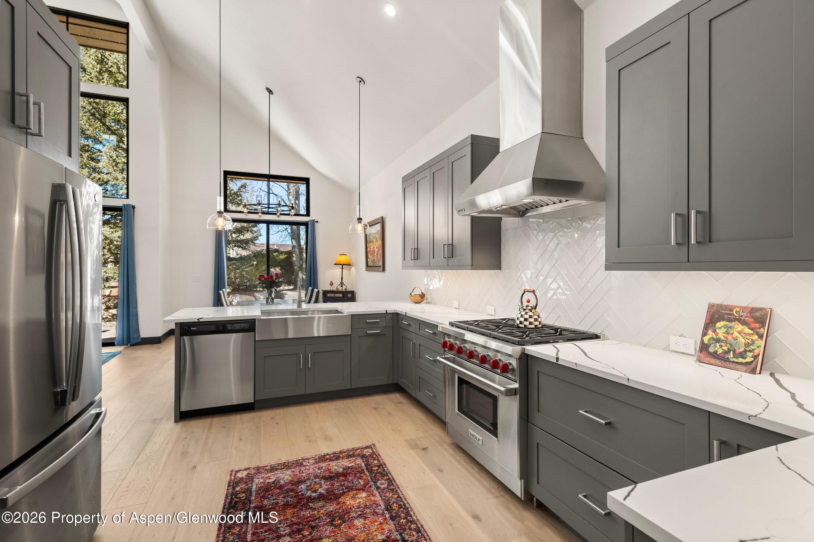 70 Golden Bear Drive Carbondale CO 81623