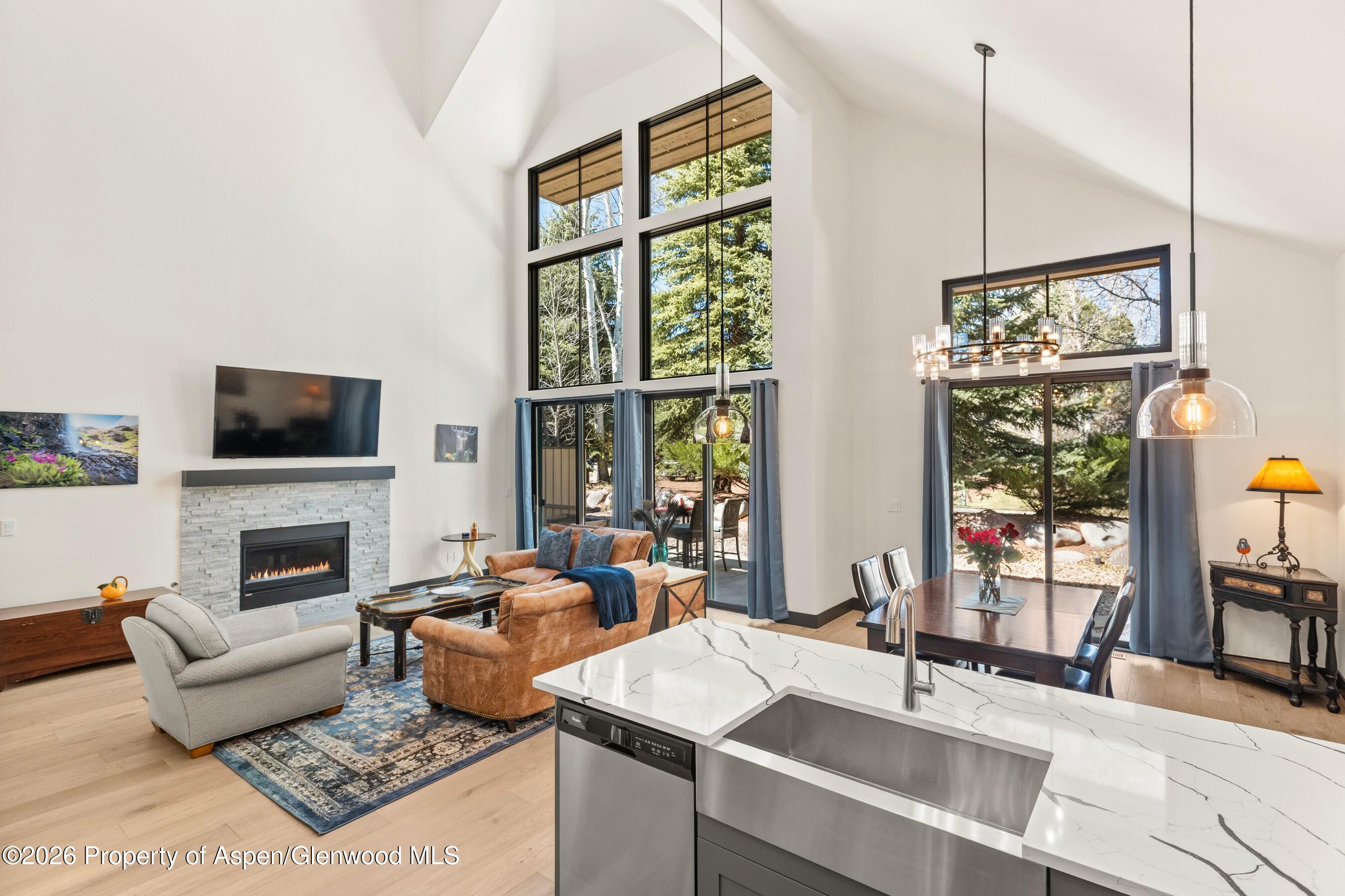 70 Golden Bear Drive Carbondale CO 81623