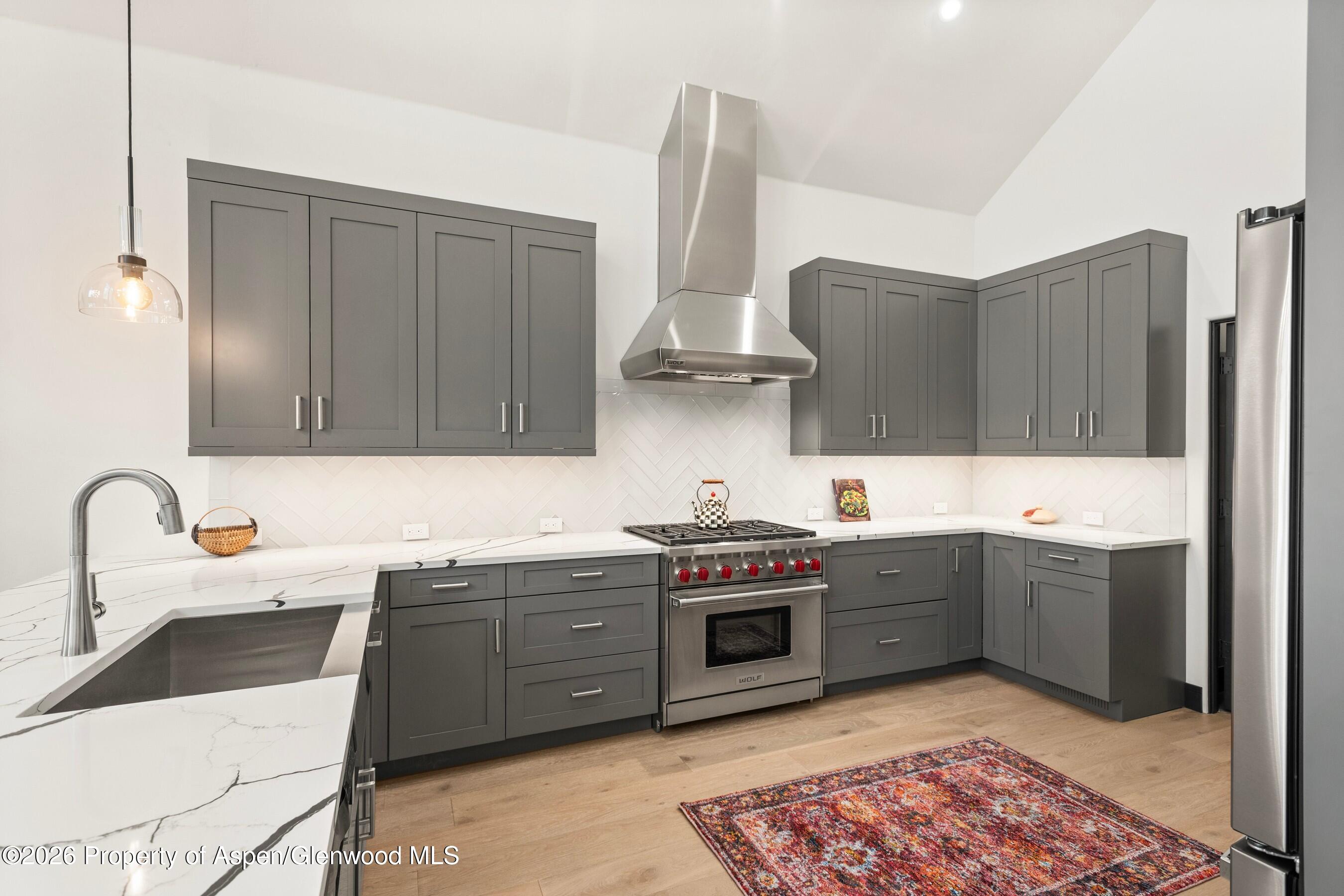 70 Golden Bear Drive Carbondale CO 81623