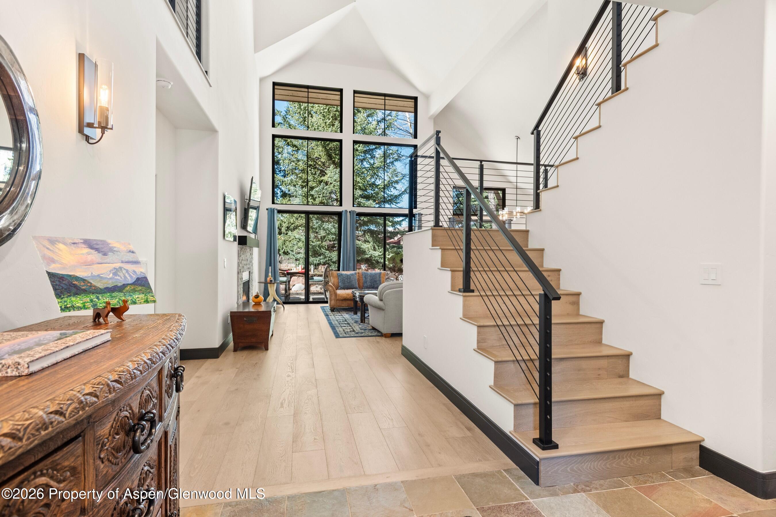 70 Golden Bear Drive Carbondale CO 81623