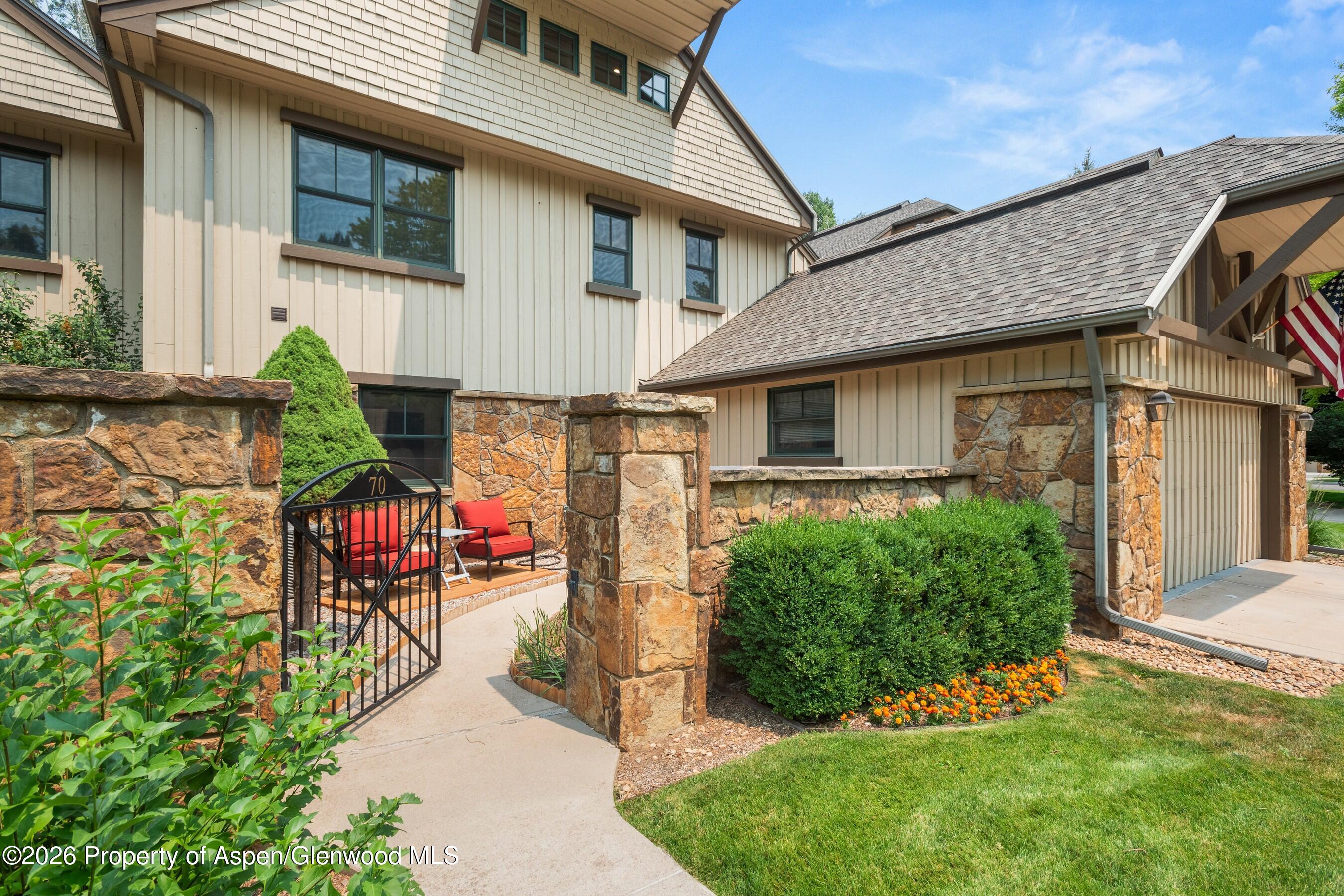 70 Golden Bear Drive Carbondale CO 81623