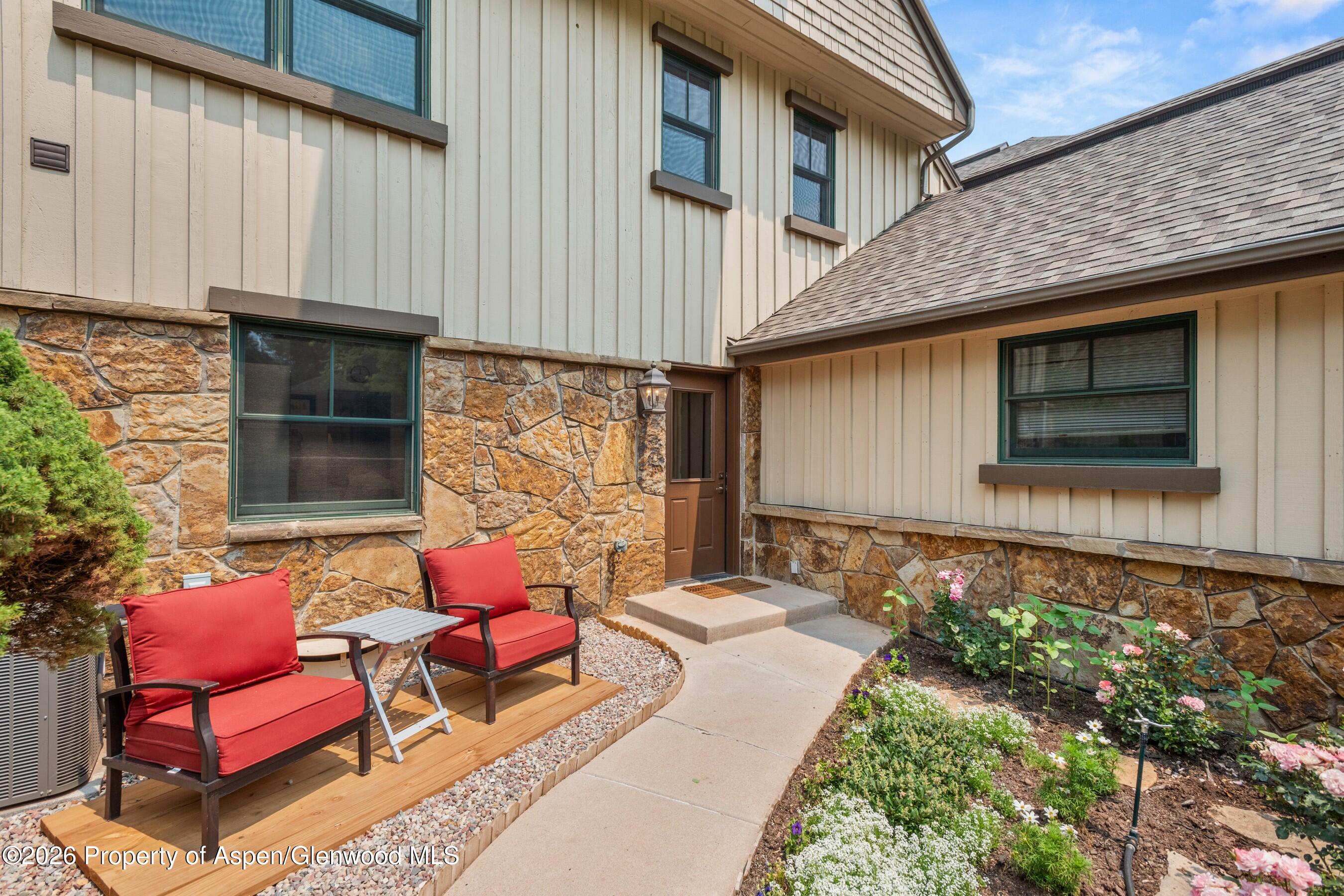 70 Golden Bear Drive Carbondale CO 81623