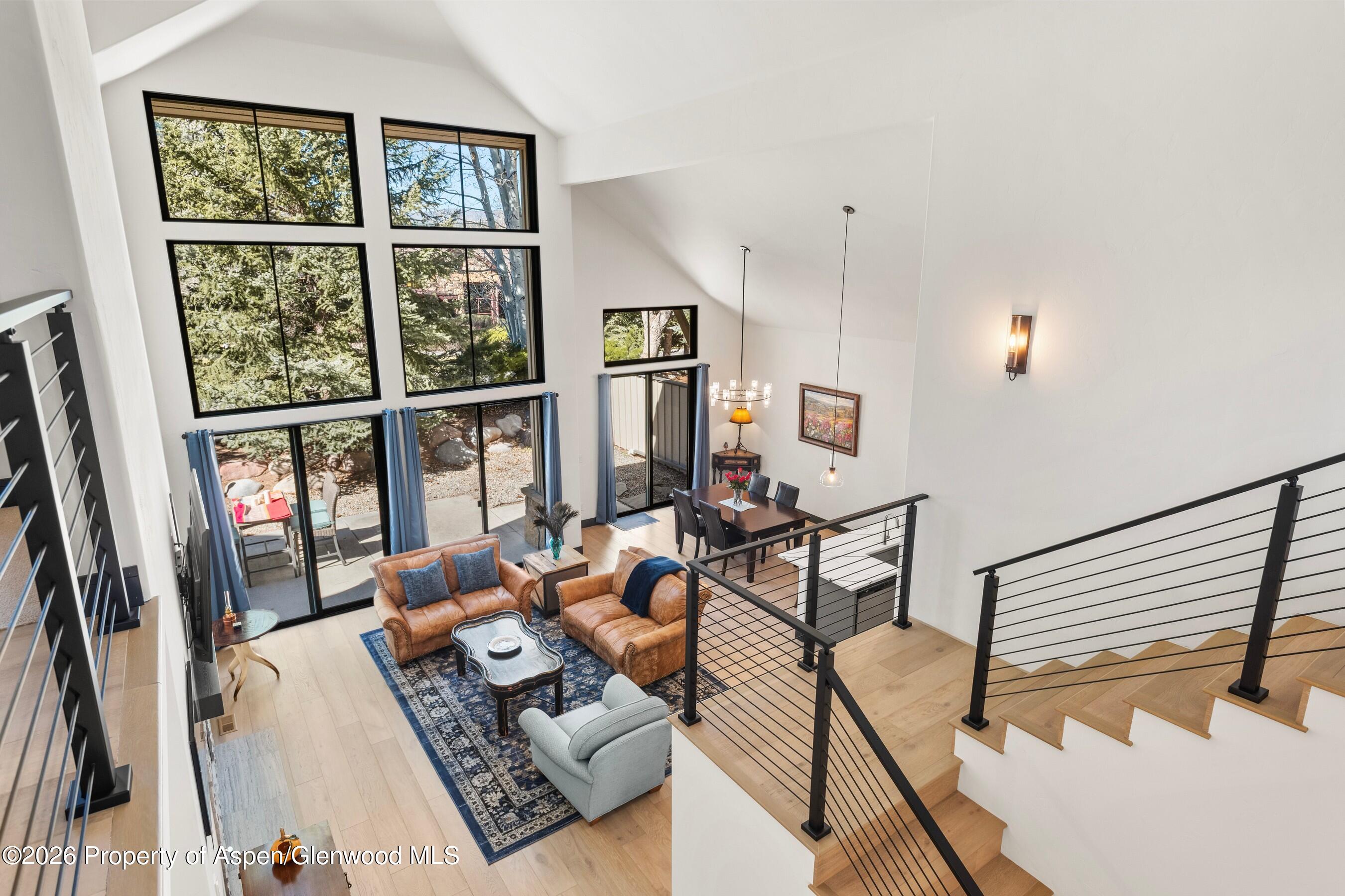 70 Golden Bear Drive Carbondale CO 81623