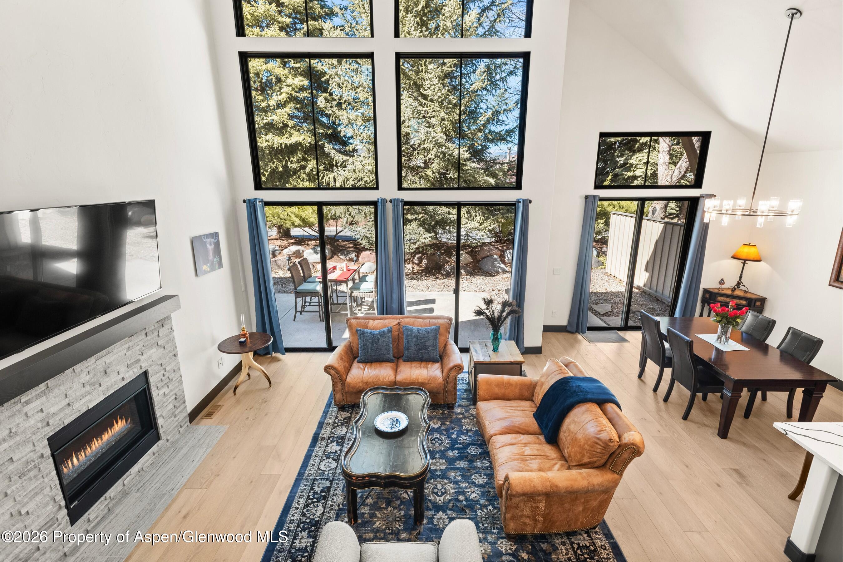 70 Golden Bear Drive Carbondale CO 81623