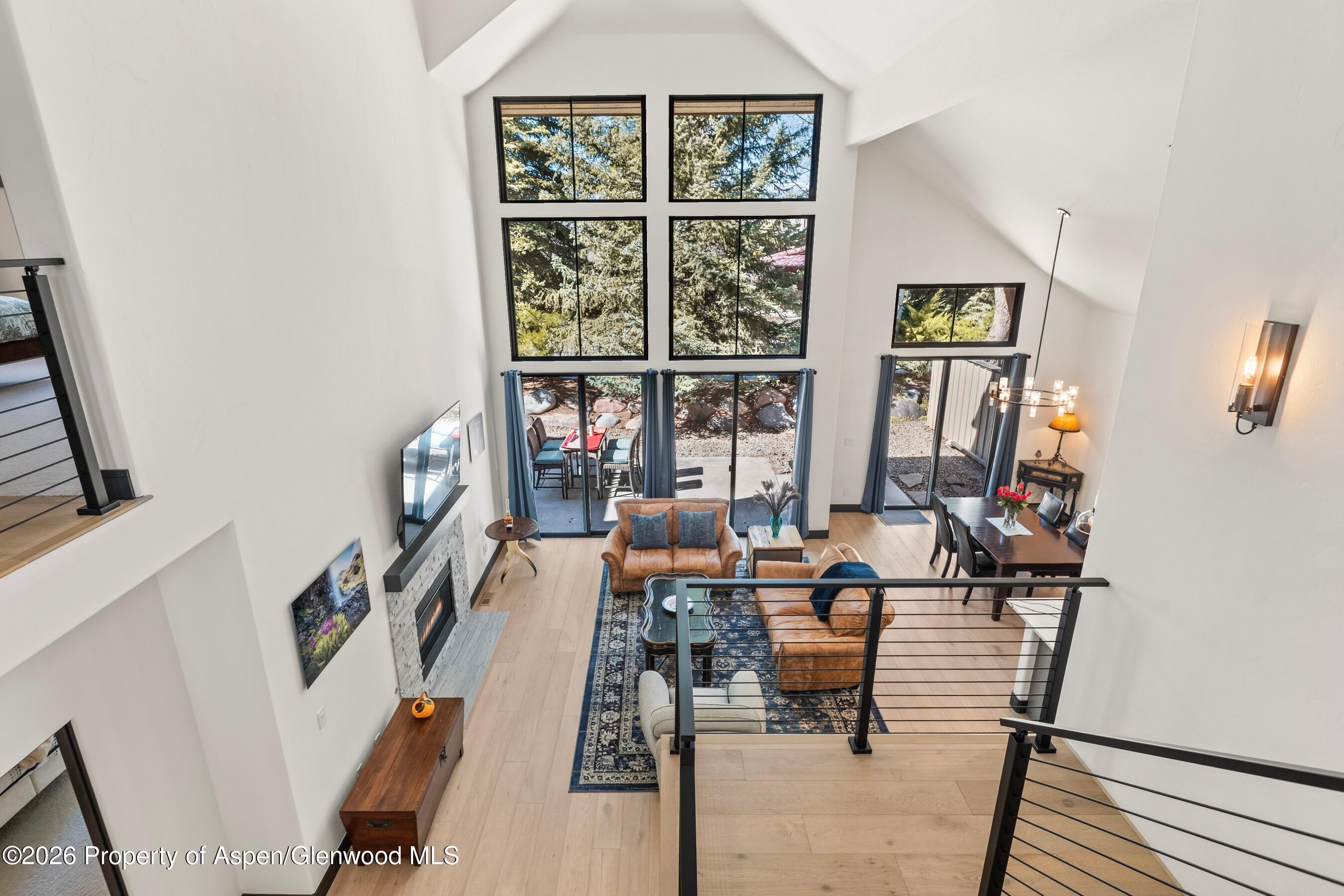 70 Golden Bear Drive Carbondale CO 81623