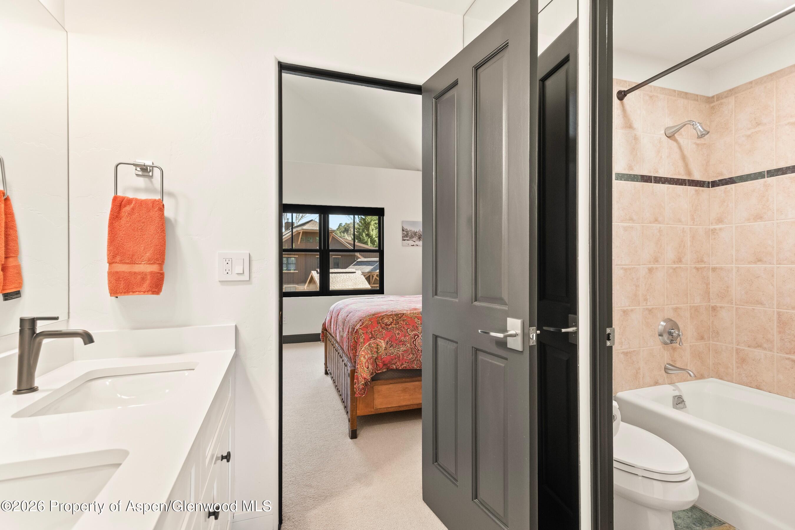 70 Golden Bear Drive Carbondale CO 81623