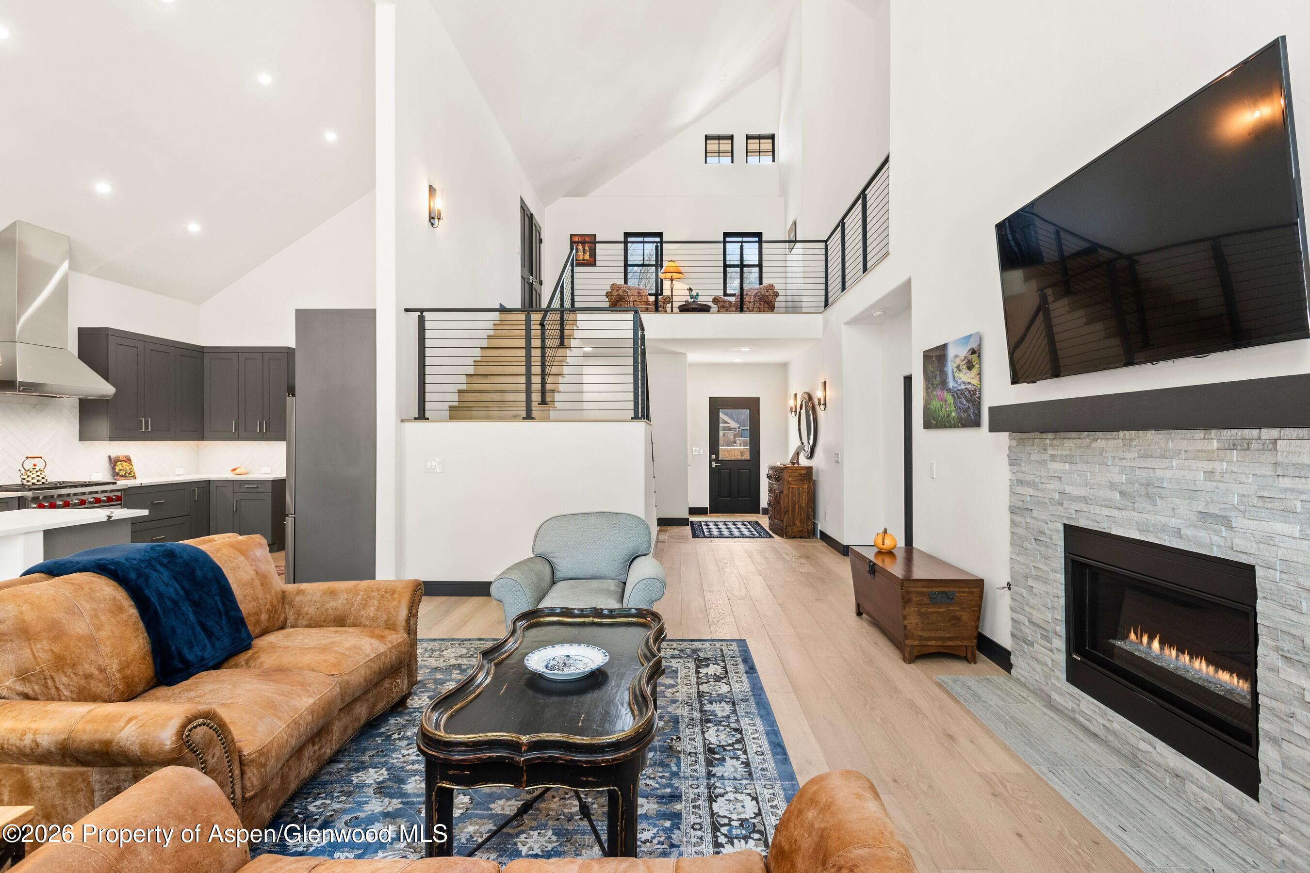 70 Golden Bear Drive Carbondale CO 81623