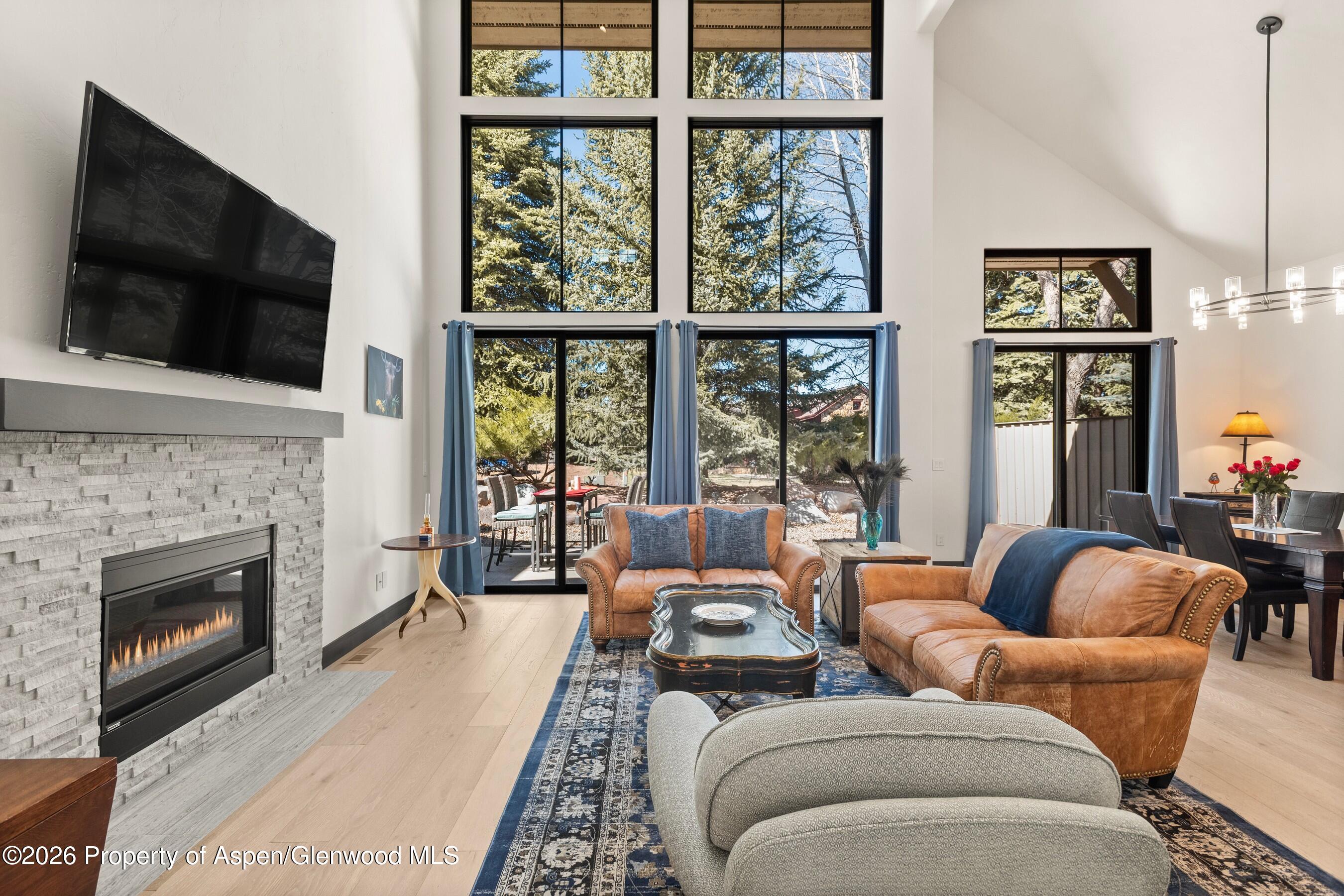 70 Golden Bear Drive Carbondale CO 81623