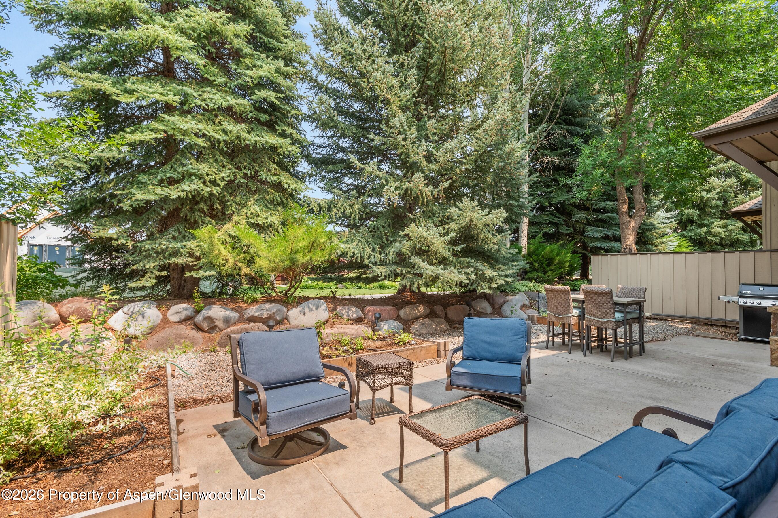 70 Golden Bear Drive Carbondale CO 81623