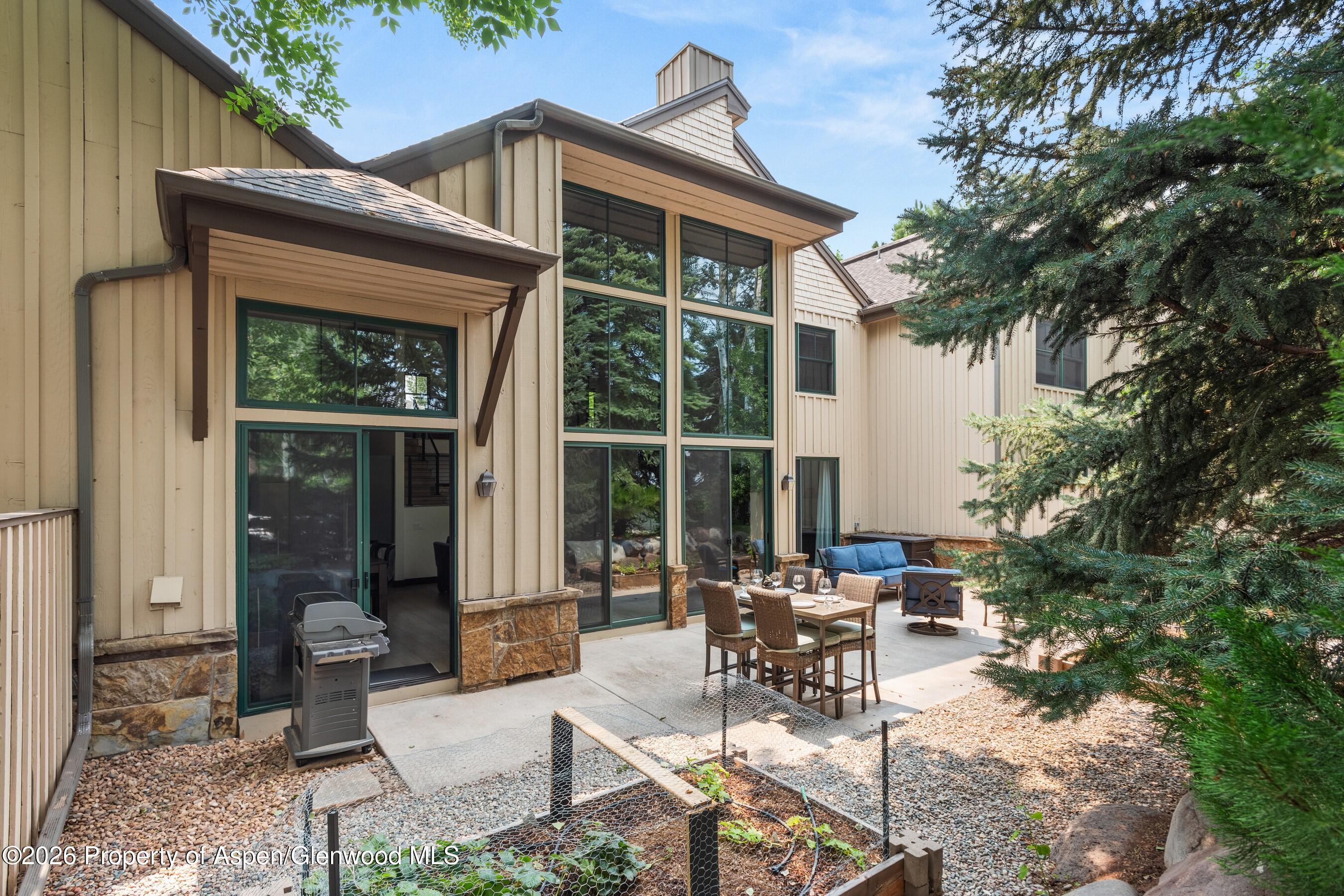 70 Golden Bear Drive Carbondale CO 81623