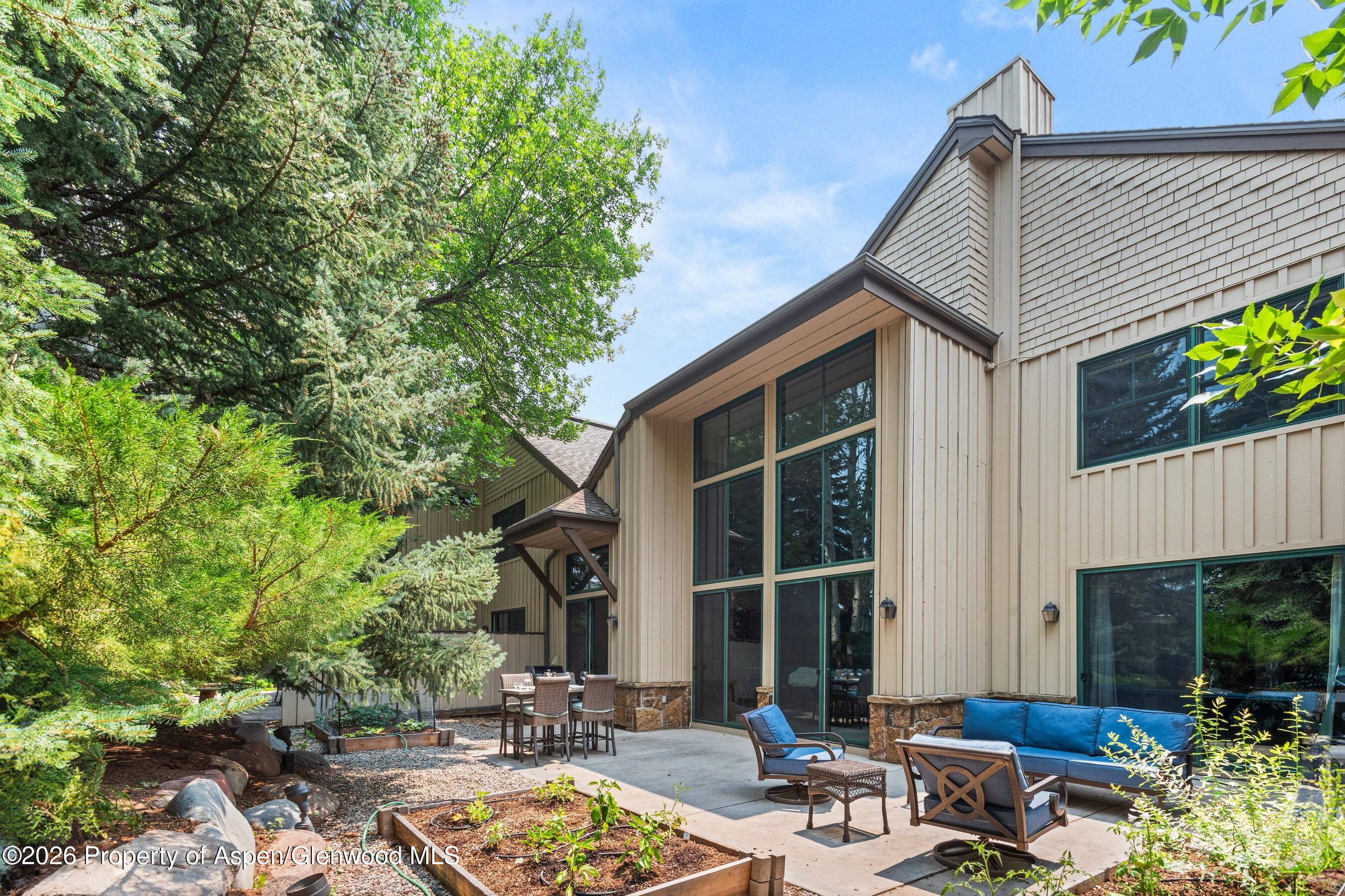 70 Golden Bear Drive Carbondale CO 81623