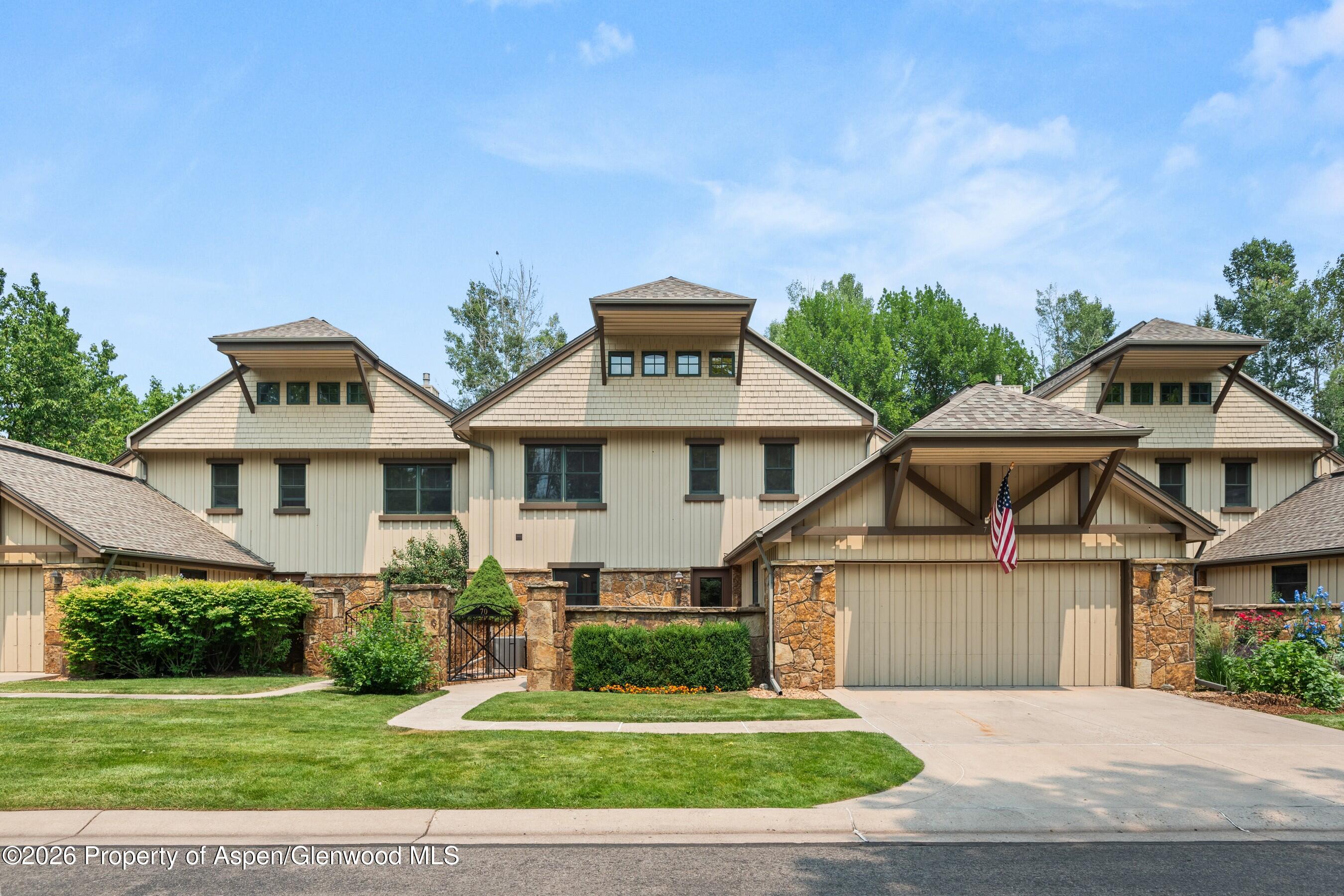 70 Golden Bear Drive Carbondale CO 81623