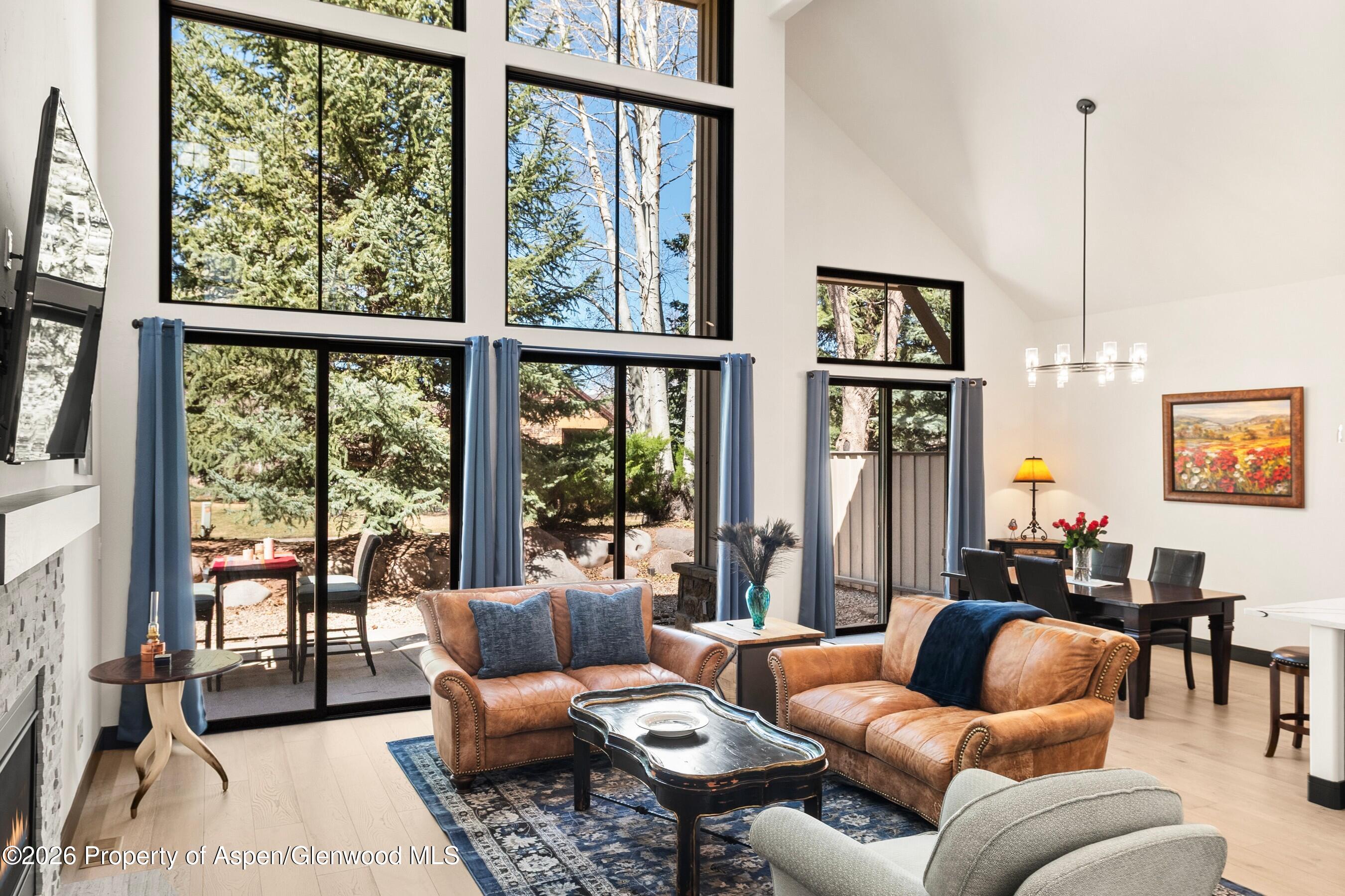 70 Golden Bear Drive Carbondale CO 81623