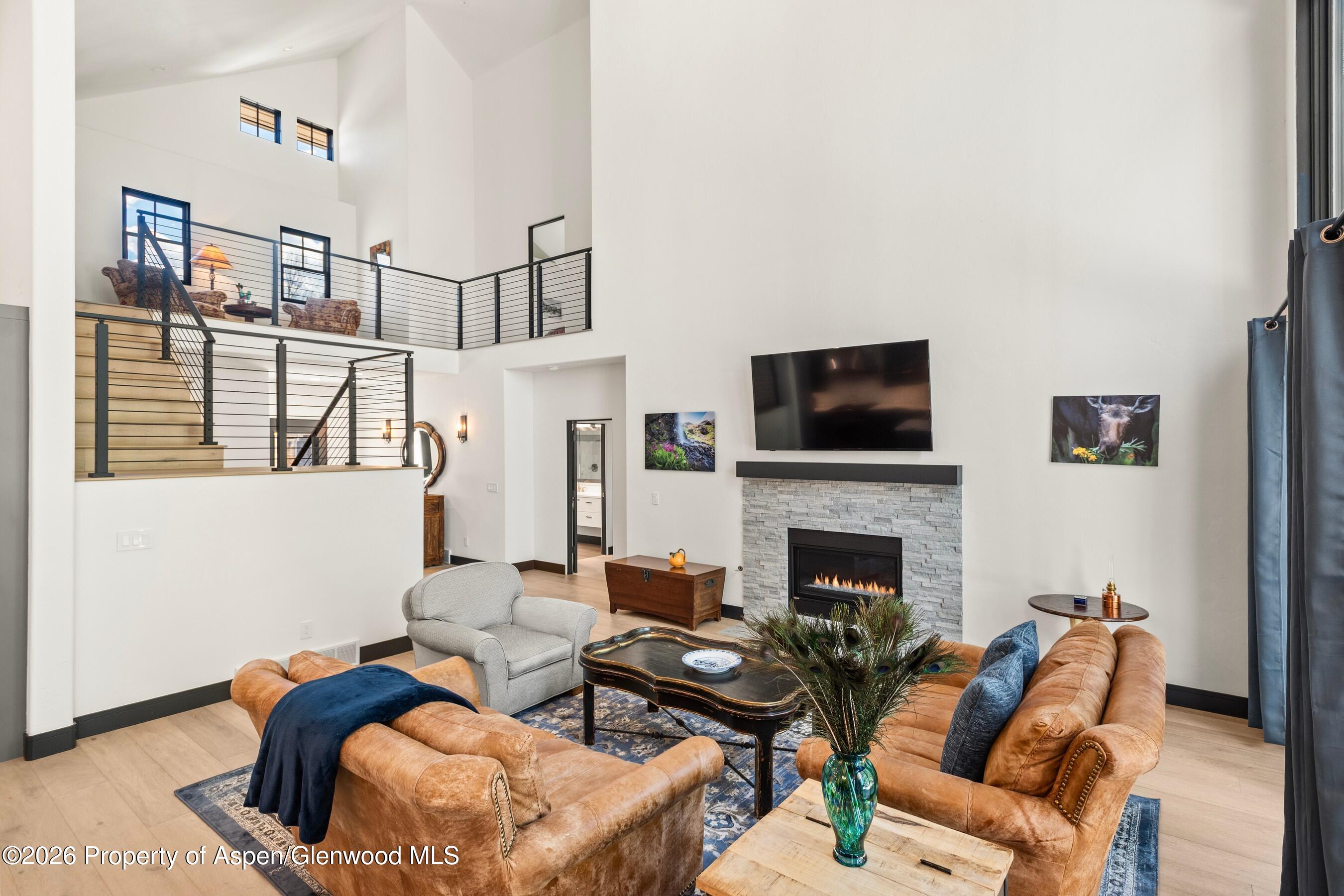 70 Golden Bear Drive Carbondale CO 81623