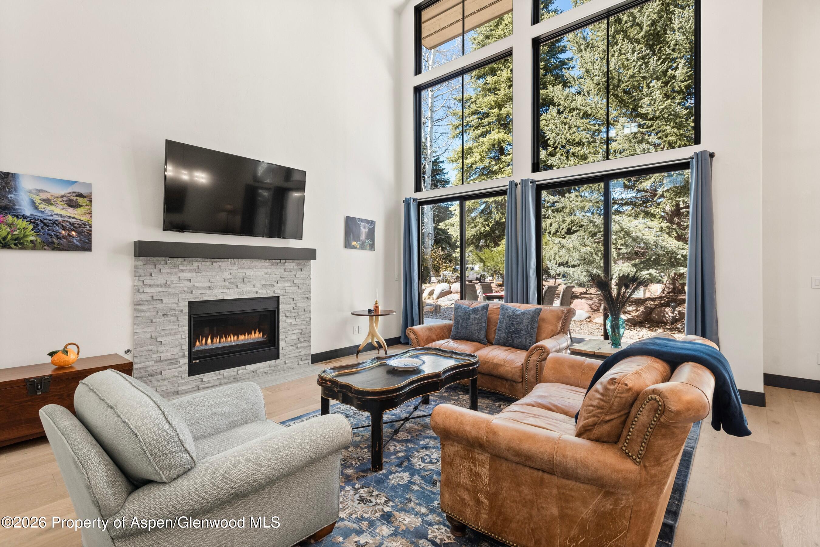 70 Golden Bear Drive Carbondale CO 81623