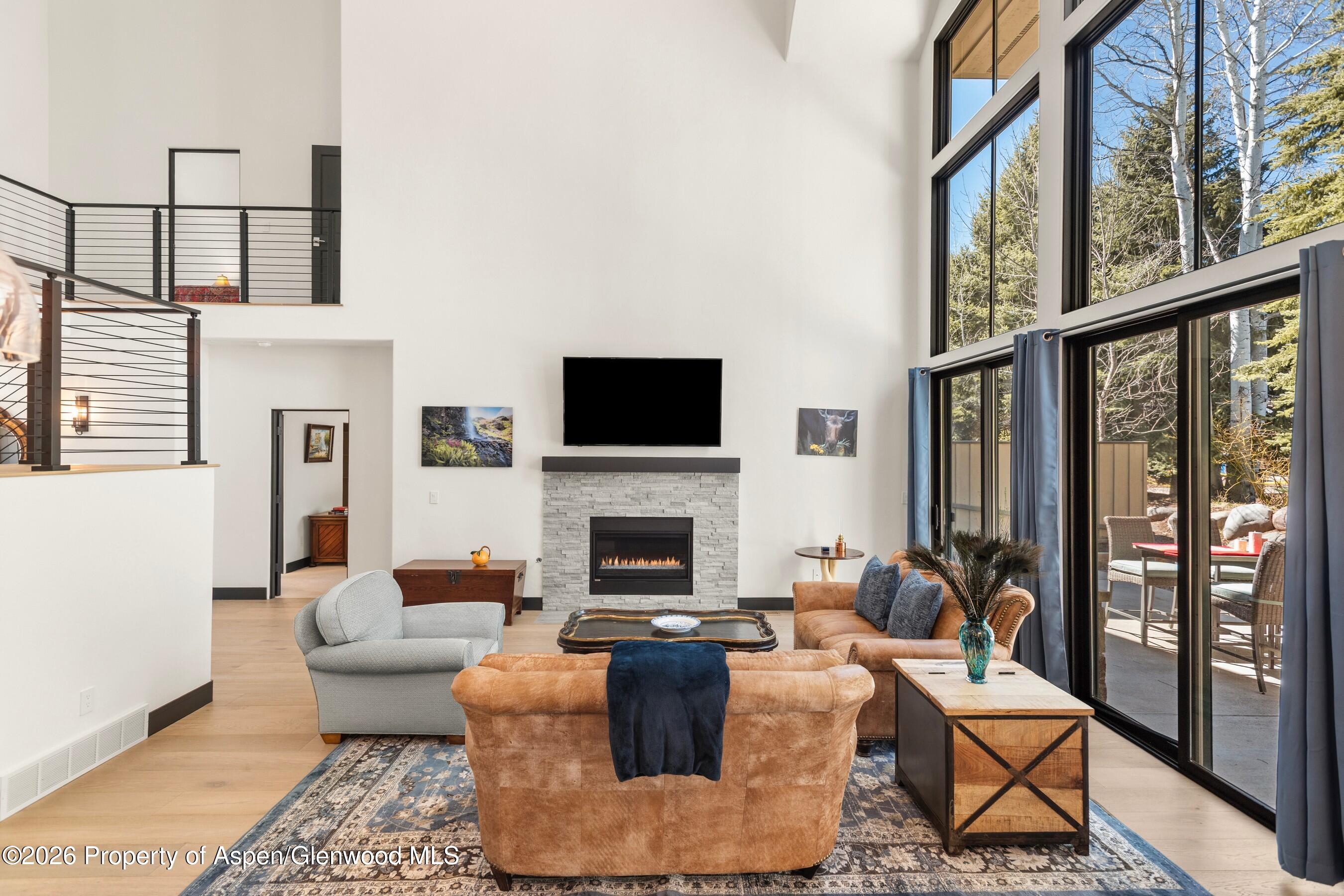 70 Golden Bear Drive Carbondale CO 81623