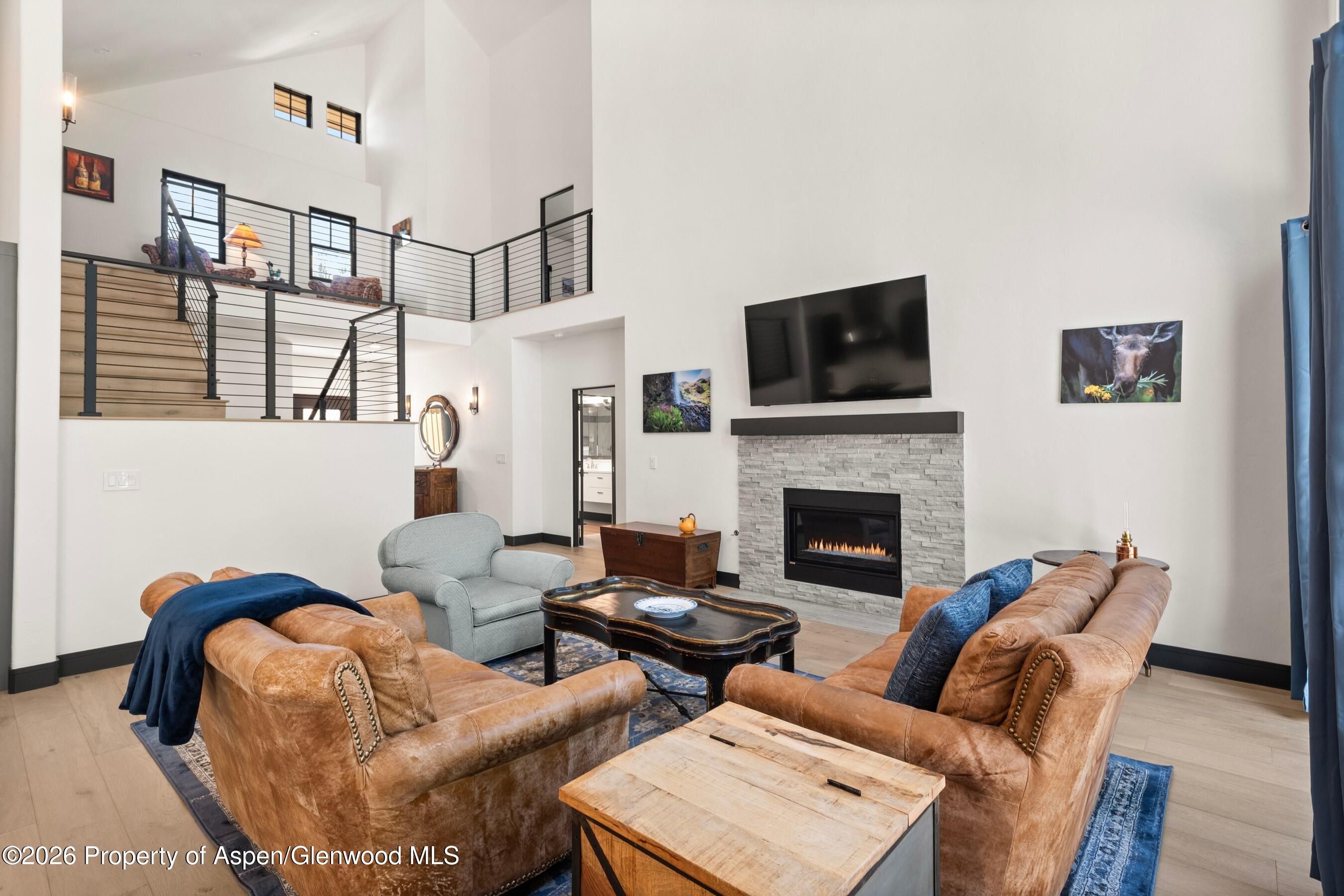 70 Golden Bear Drive Carbondale CO 81623