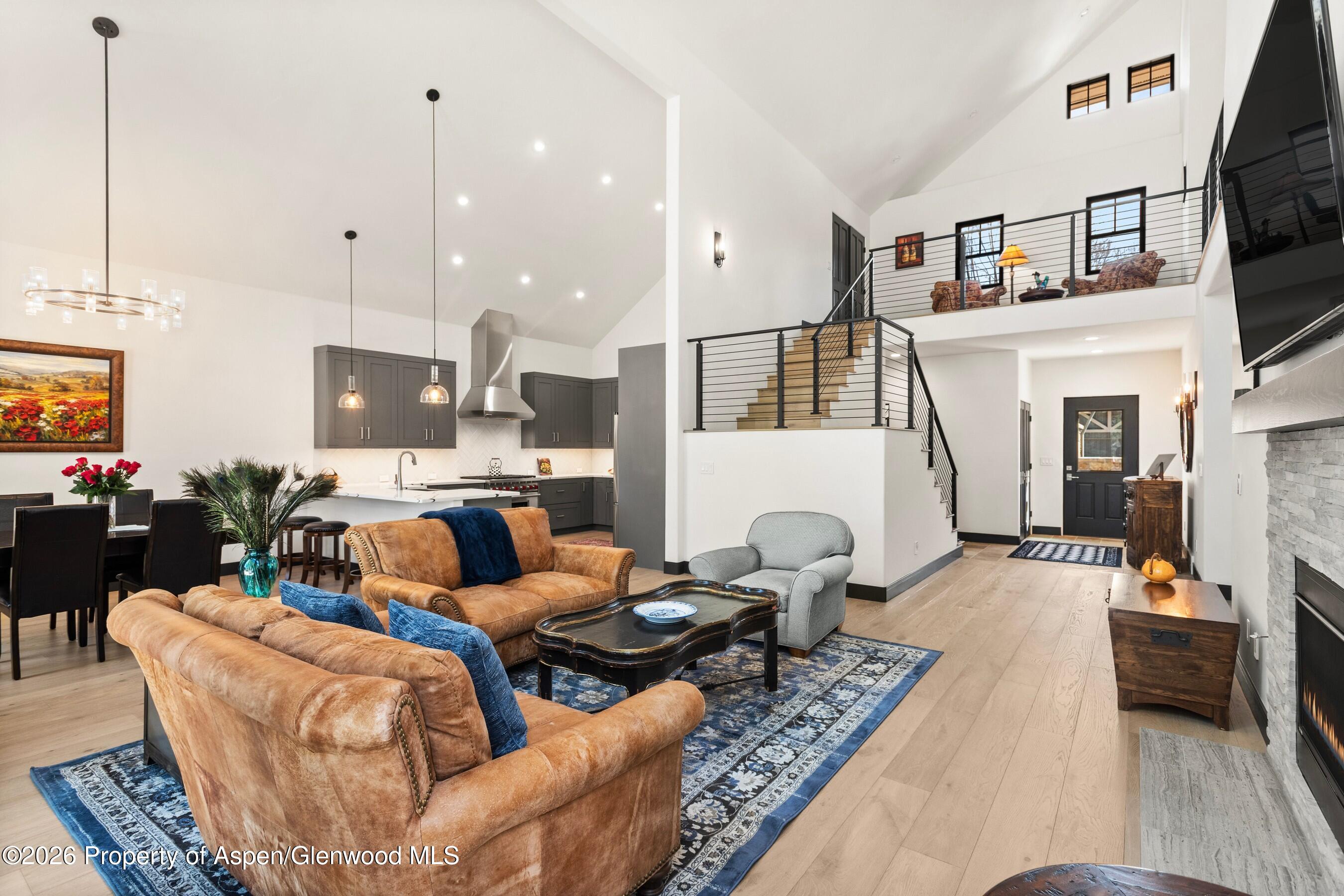 70 Golden Bear Drive Carbondale CO 81623