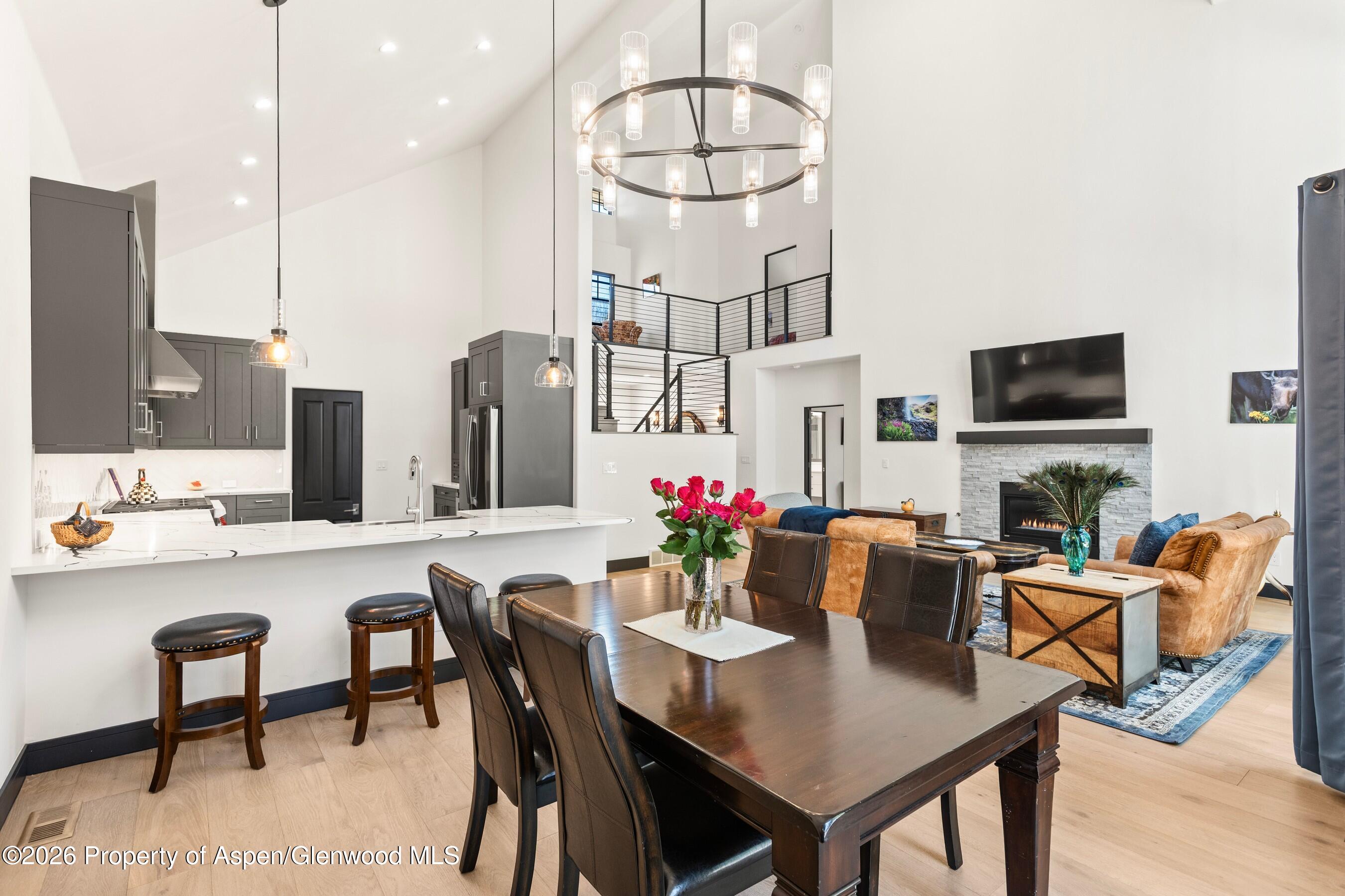 70 Golden Bear Drive Carbondale CO 81623