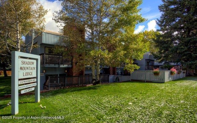 232 W Hyman Avenue Aspen CO 81611