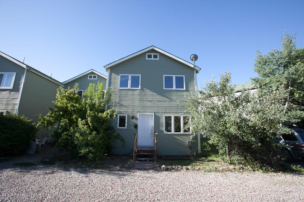 360 S 8th Street Carbondale CO 81623