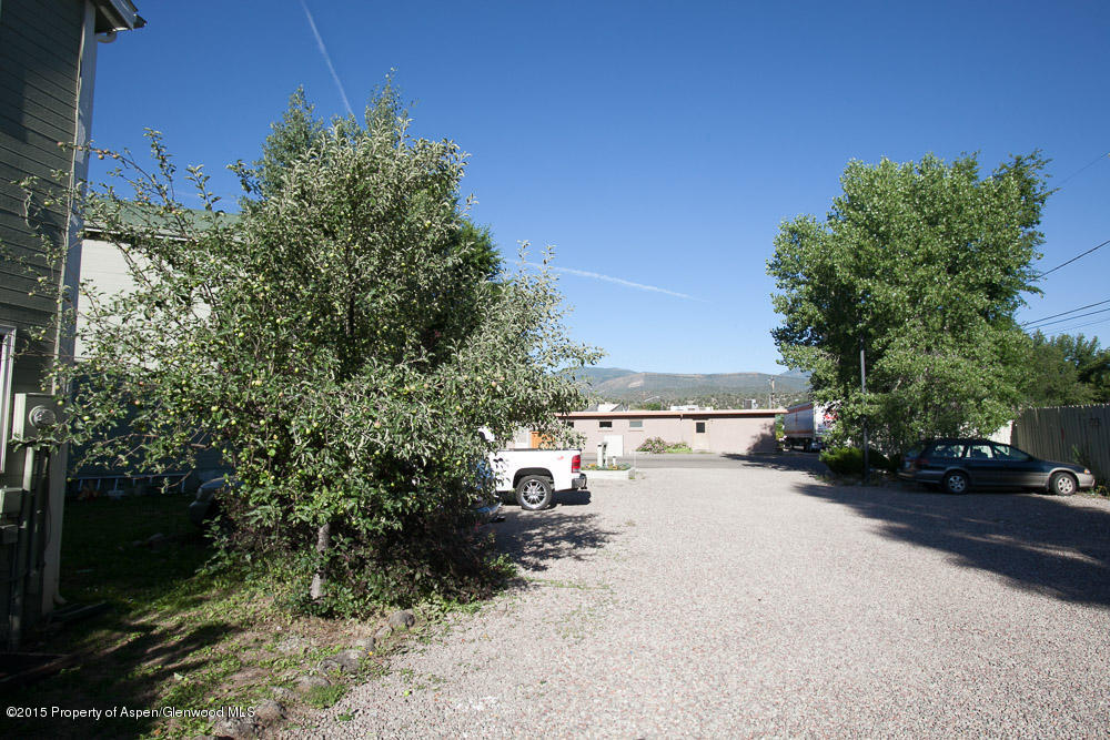 360 S 8th Street Carbondale CO 81623