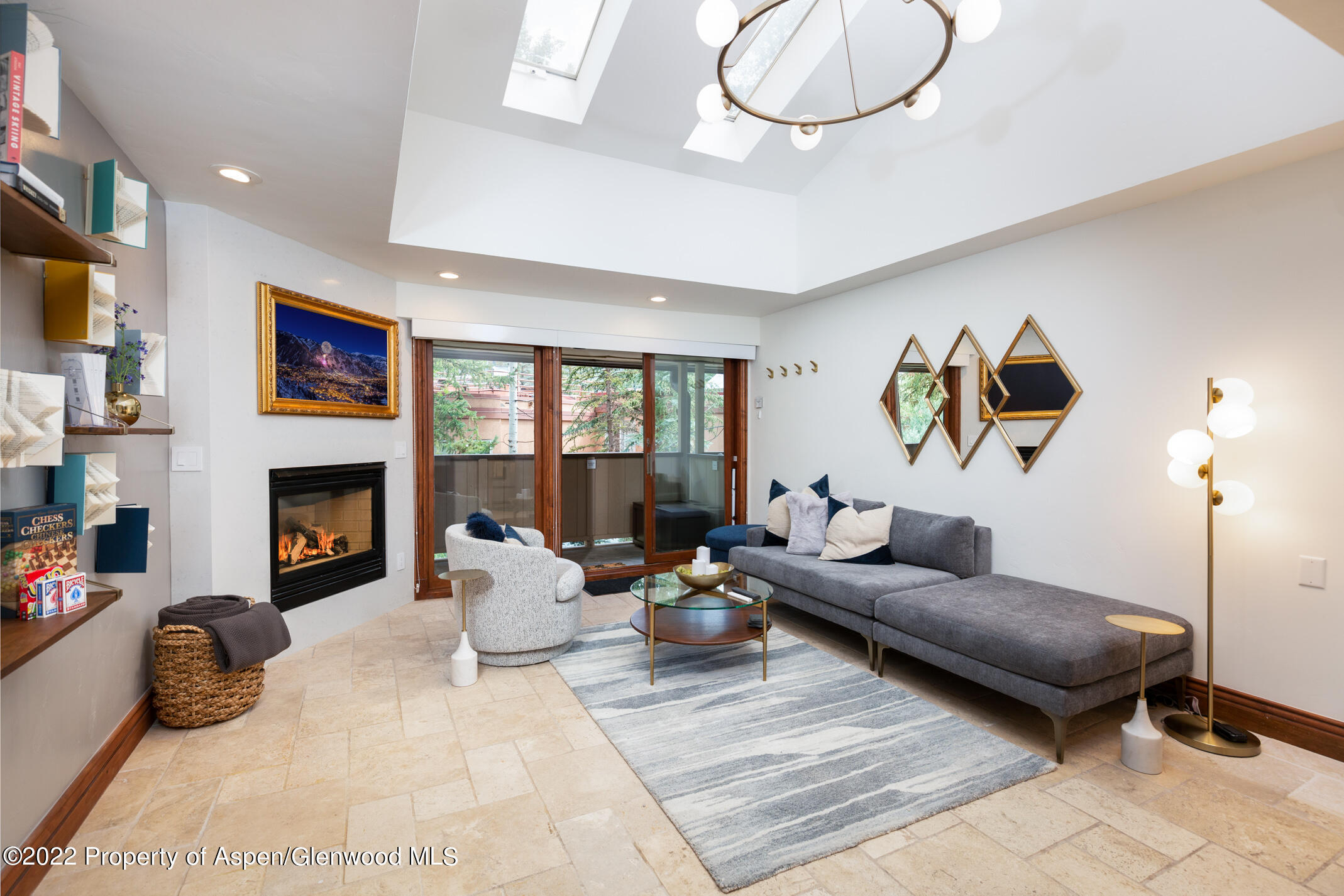 107 Aspen Mountain Road Aspen CO 81611