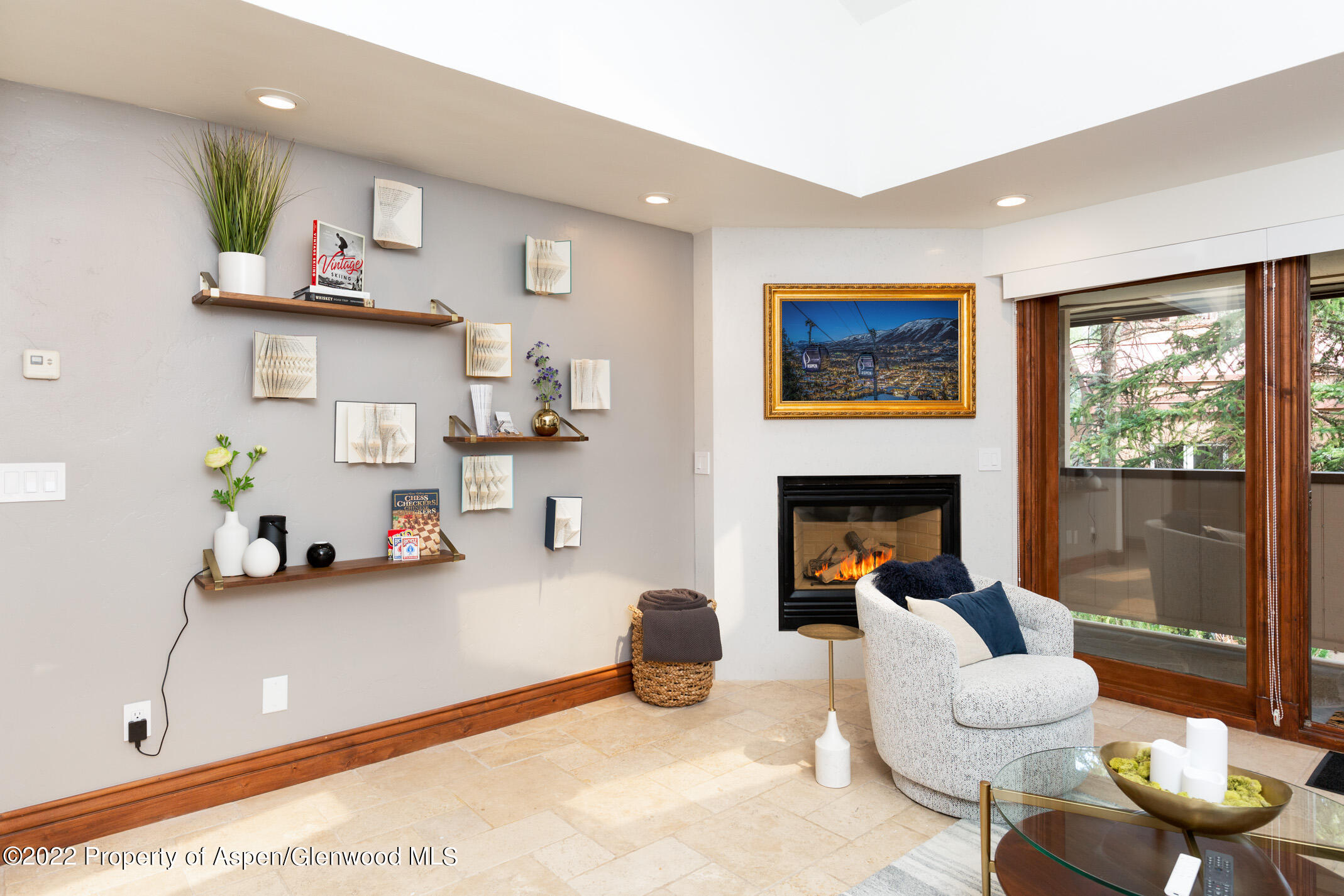 107 Aspen Mountain Road Aspen CO 81611