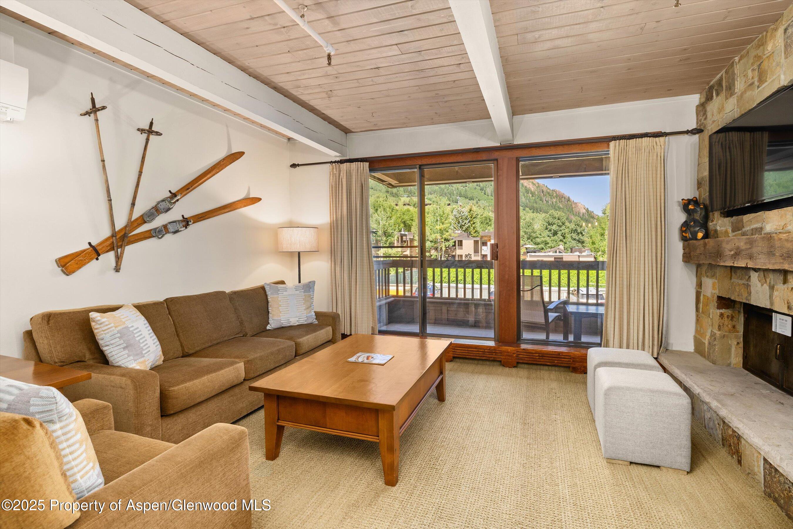 610 S West End Street Aspen CO 81611