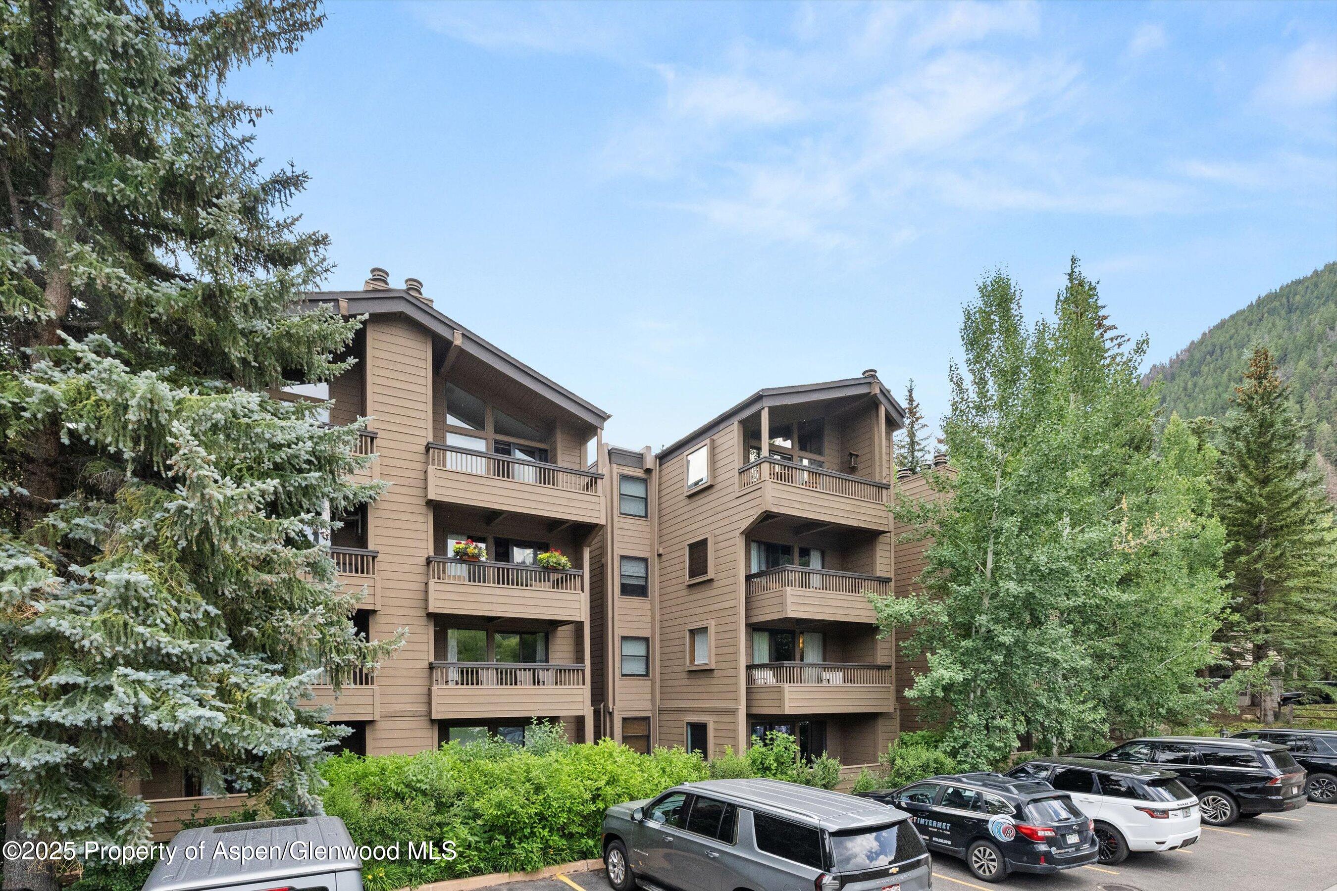 610 S West End Street Aspen CO 81611