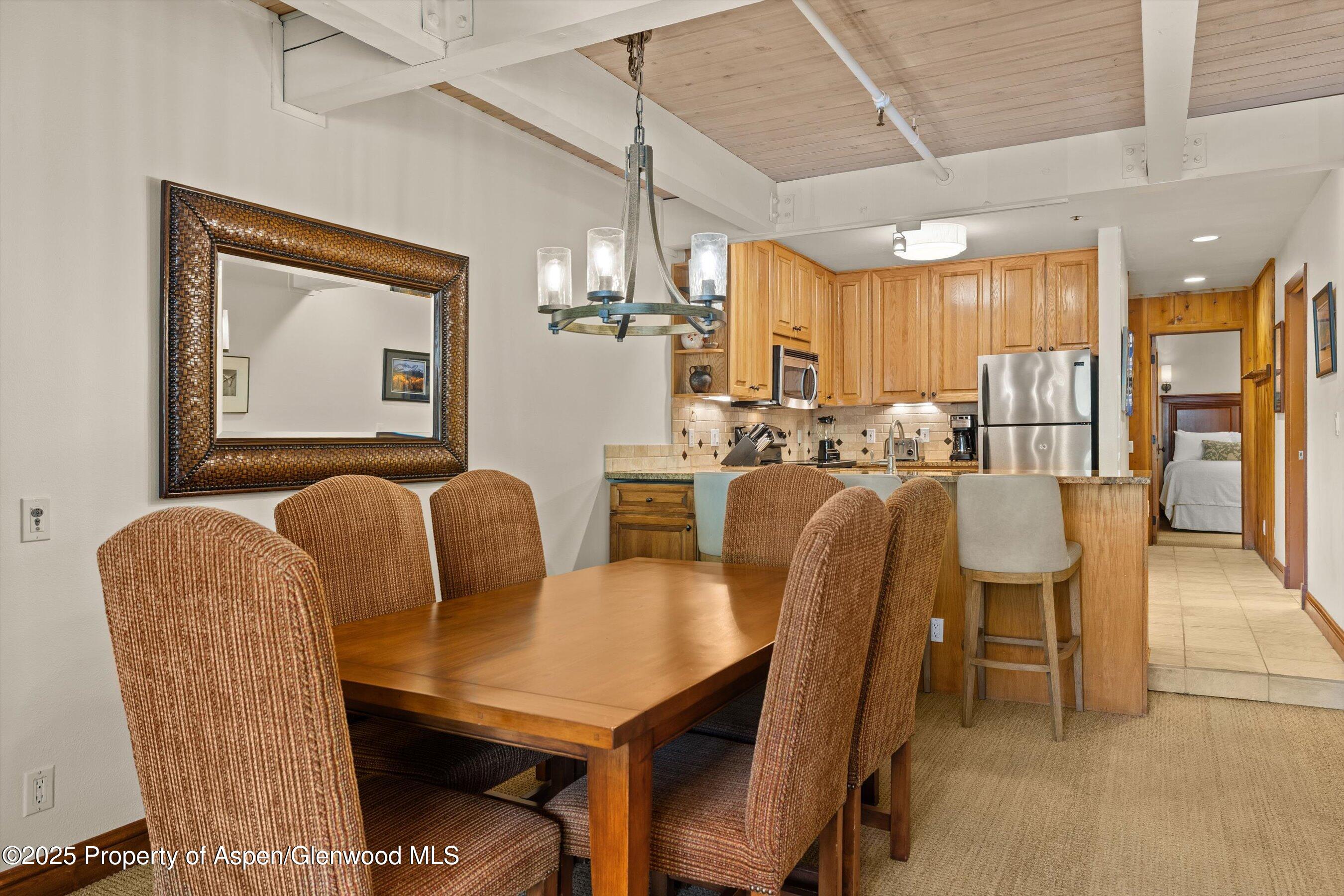 610 S West End Street Aspen CO 81611