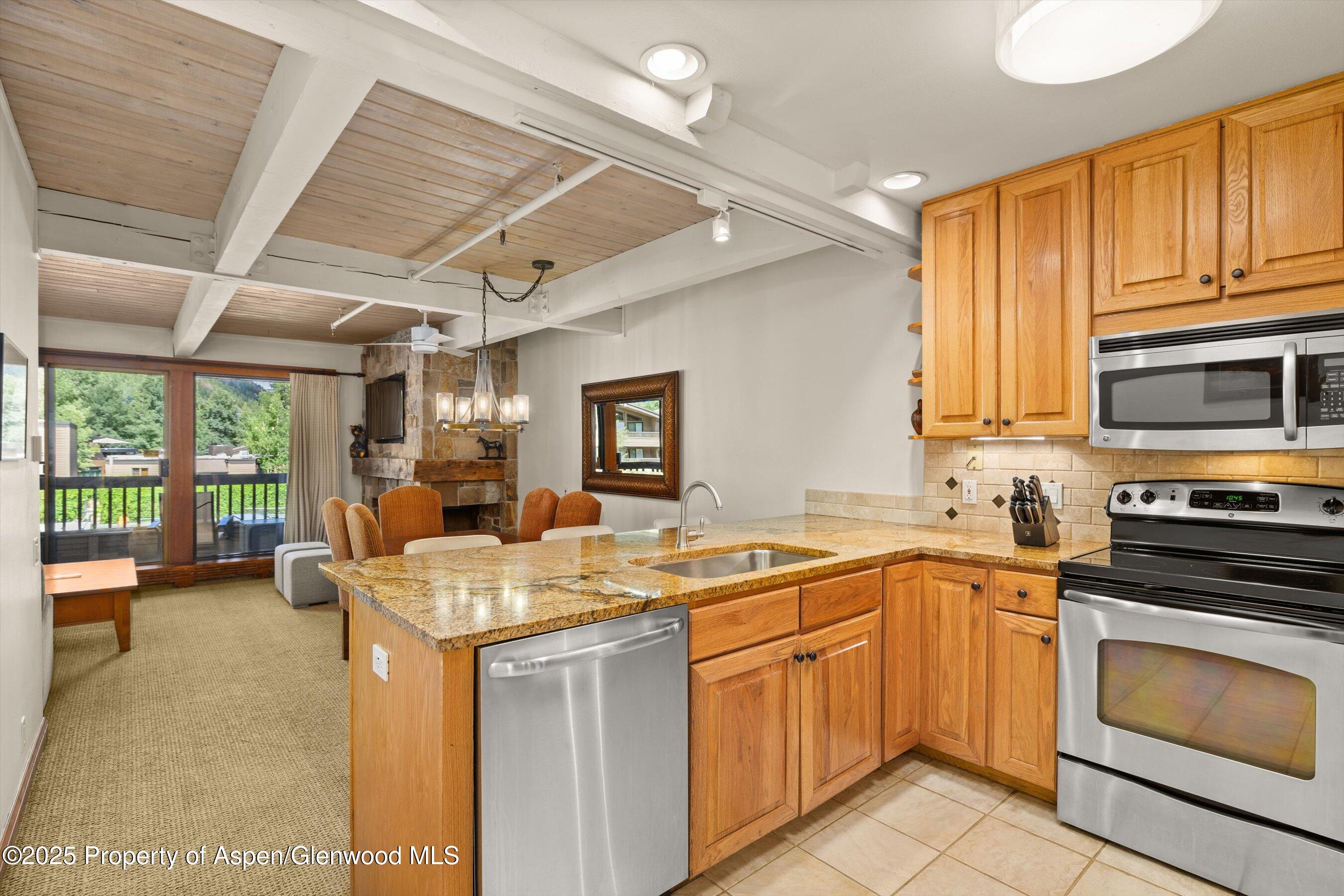 610 S West End Street Aspen CO 81611